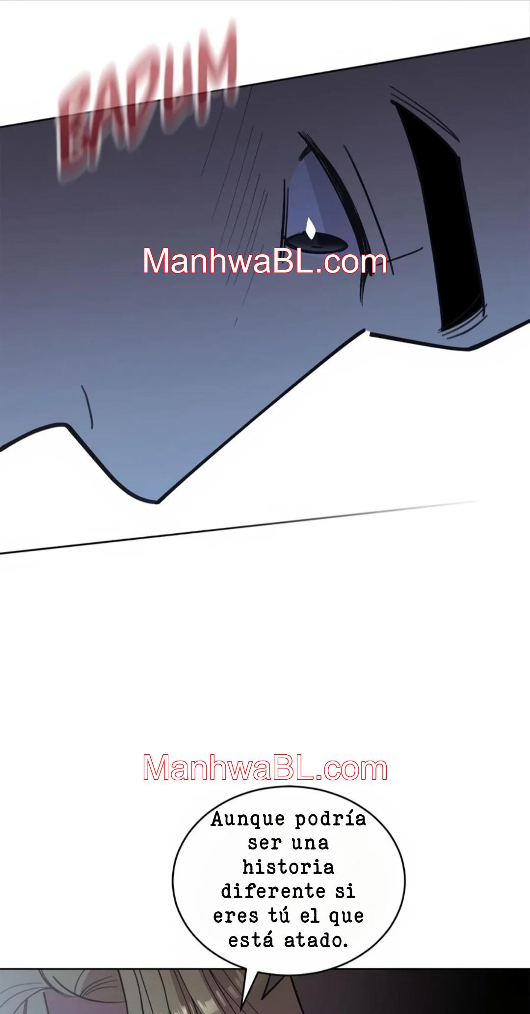 Dear Benjamin - Capítulo 35 manhwa