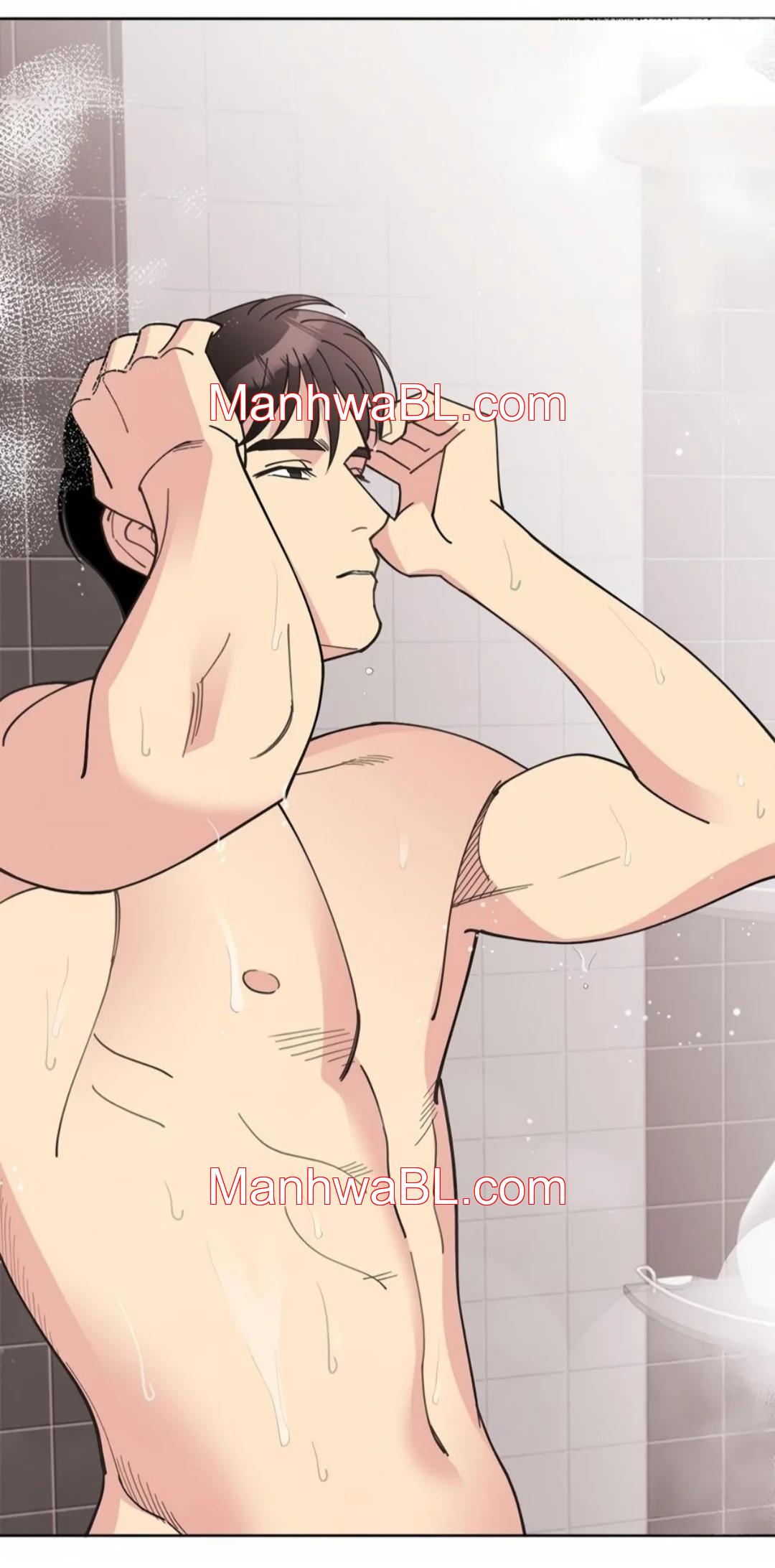 Dear Benjamin - Capítulo 30 manhwa