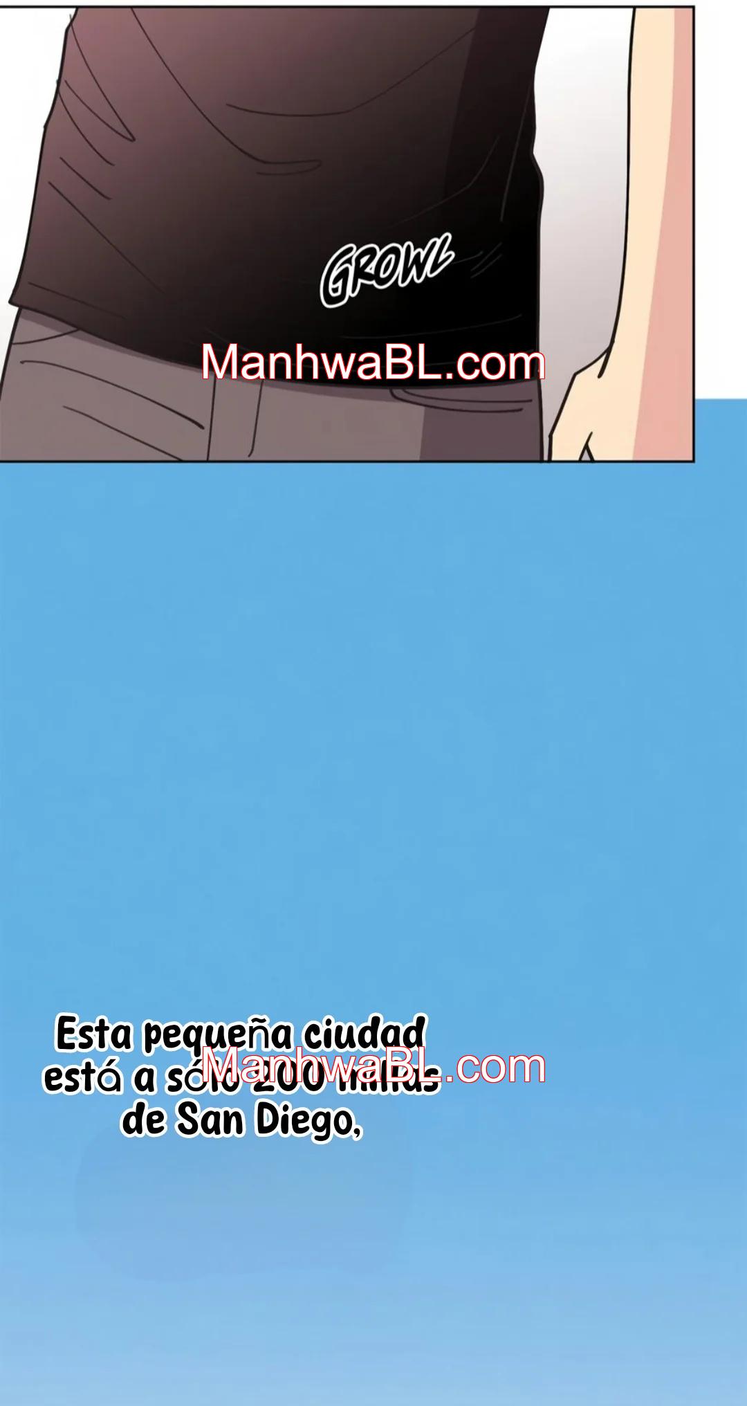 Dear Benjamin - Capítulo 30 manhwa