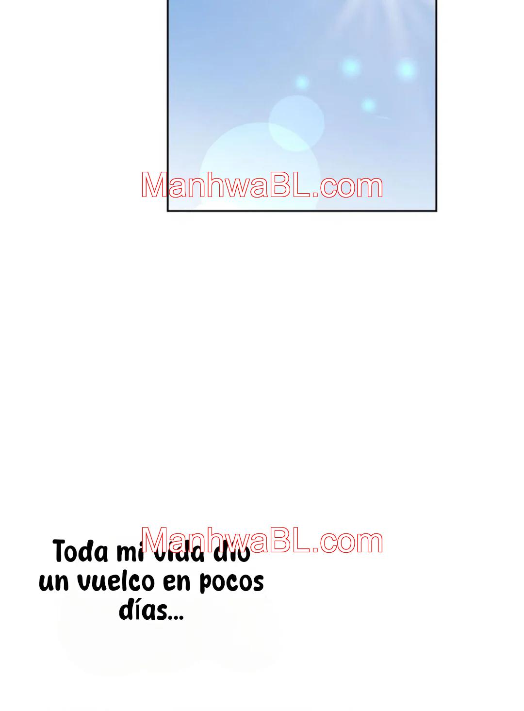 Dear Benjamin - Capítulo 30 manhwa