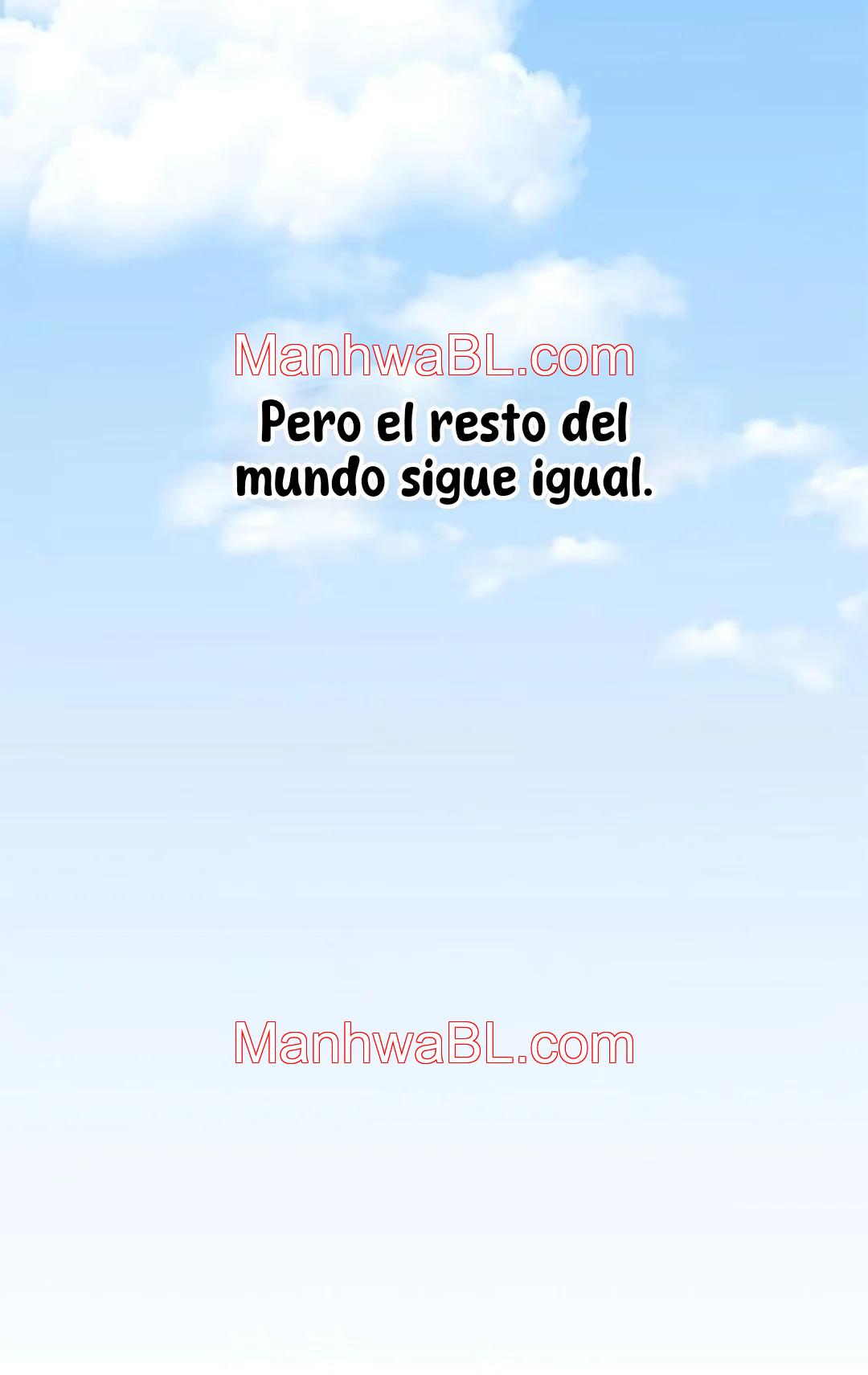 Dear Benjamin - Capítulo 30 manhwa