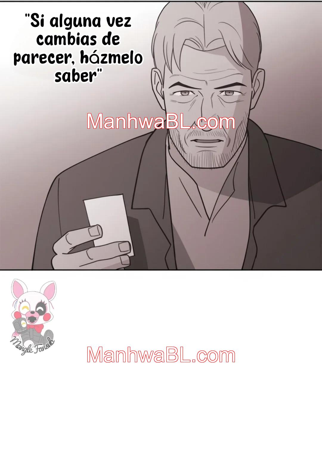 Dear Benjamin - Capítulo 30 manhwa