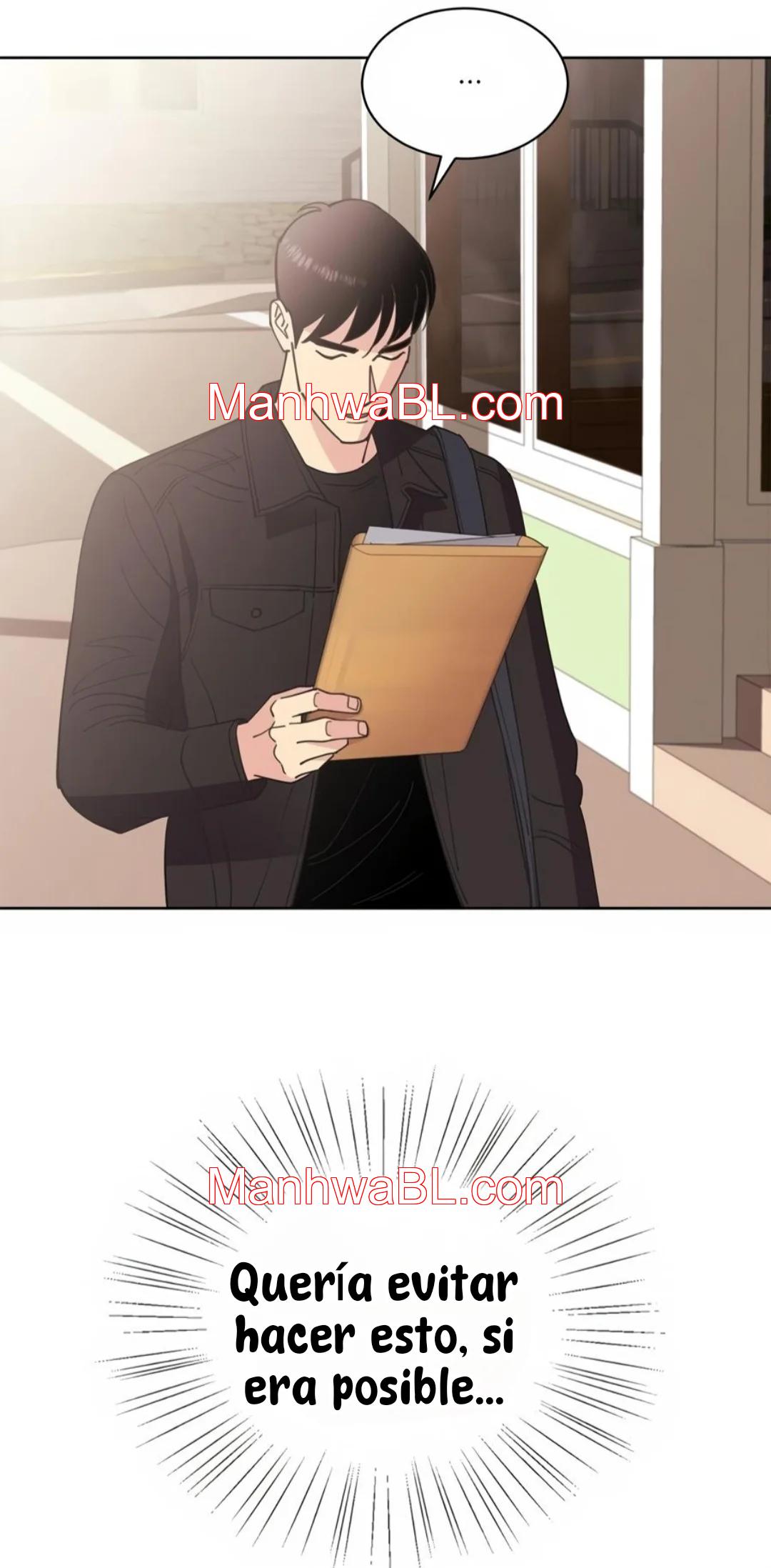 Dear Benjamin - Capítulo 30 manhwa