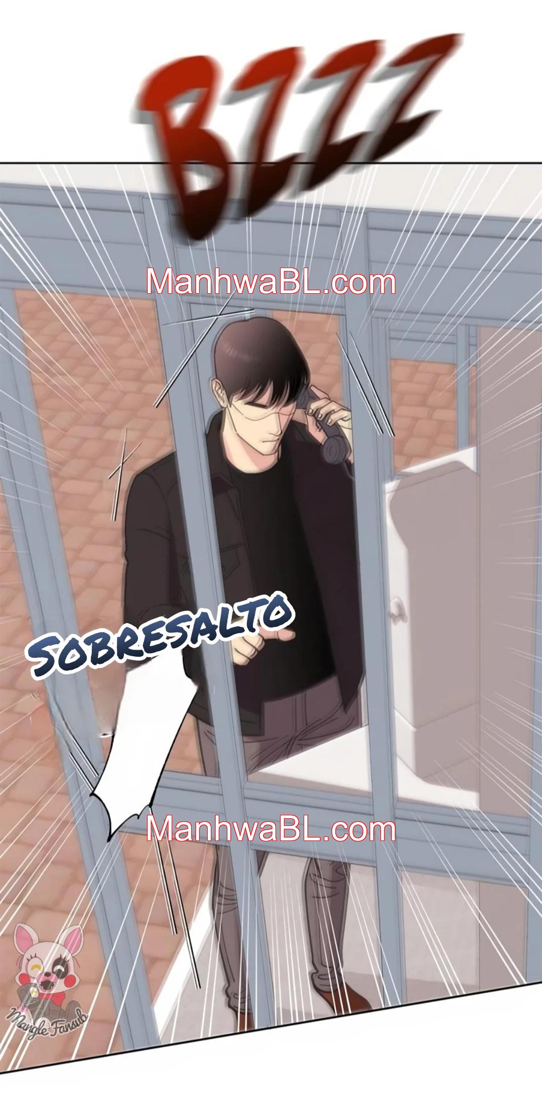 Dear Benjamin - Capítulo 30 manhwa