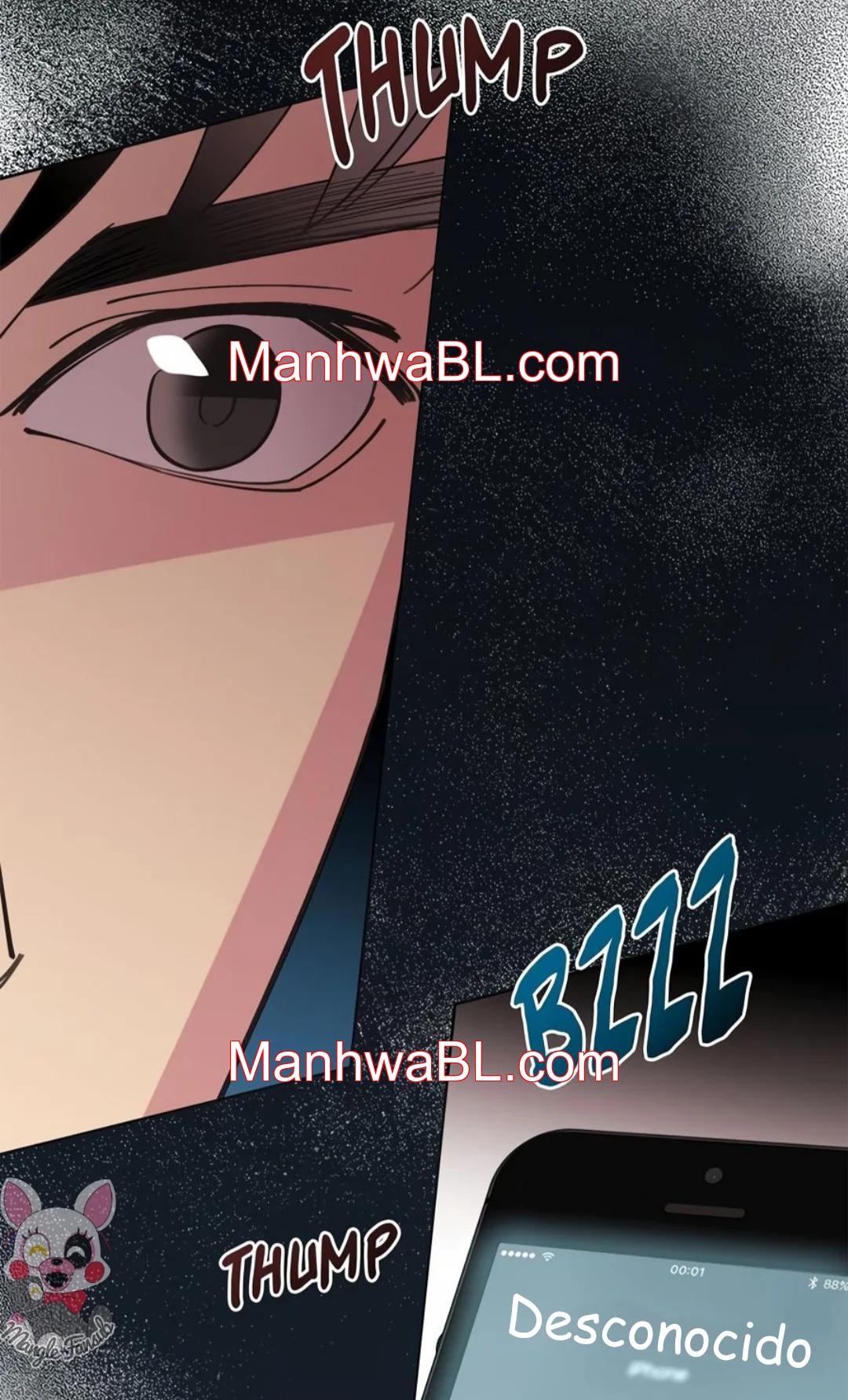 Dear Benjamin - Capítulo 30 manhwa