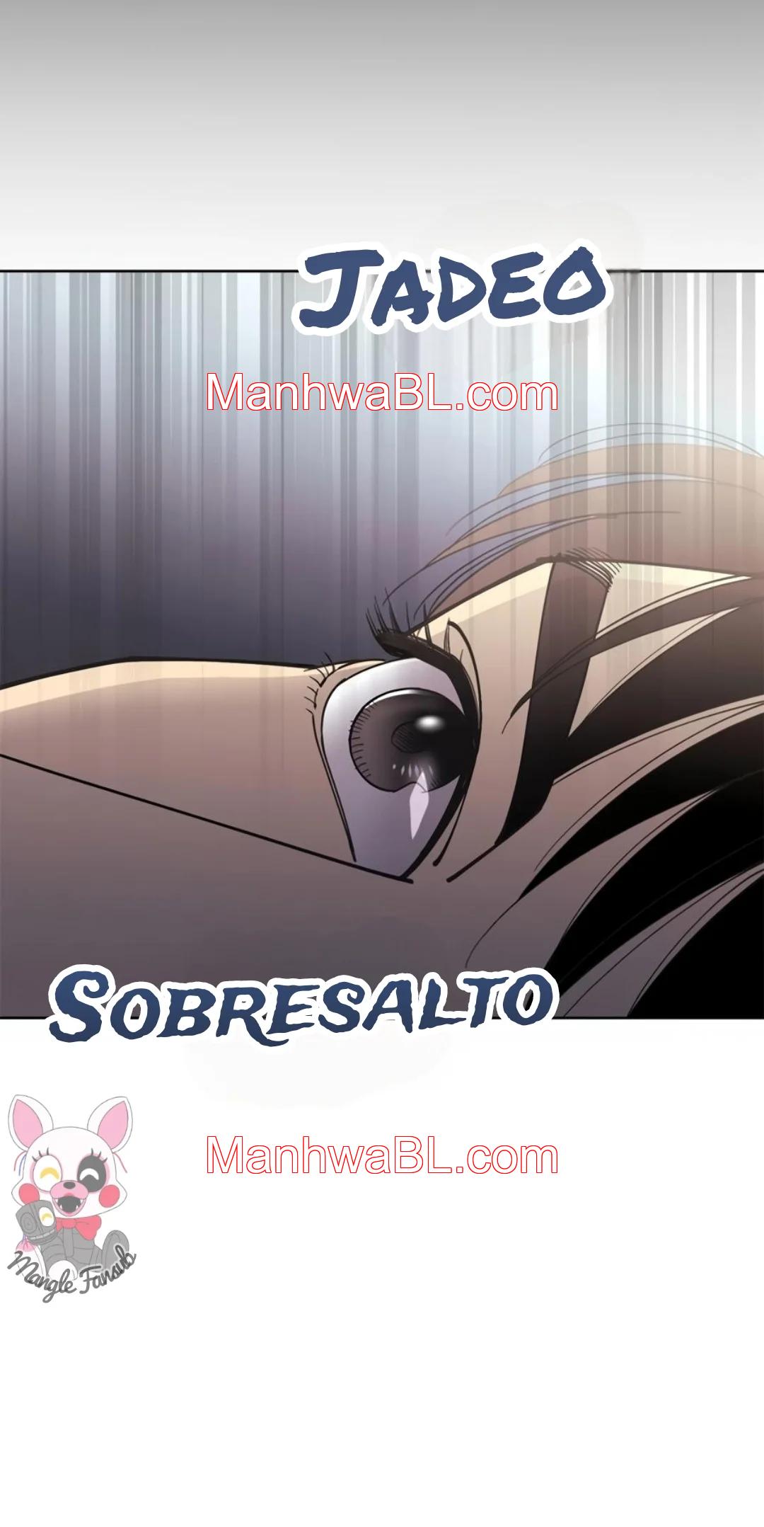 Dear Benjamin - Capítulo 30 manhwa