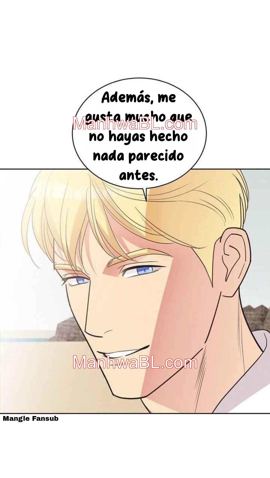 Dear Benjamin - Capítulo 20.2 manhwa