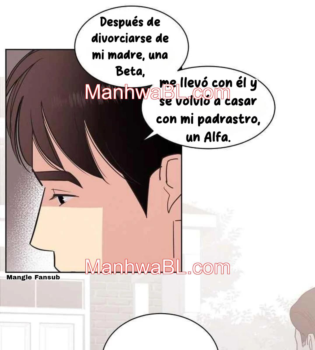 Dear Benjamin - Capítulo 20.2 manhwa