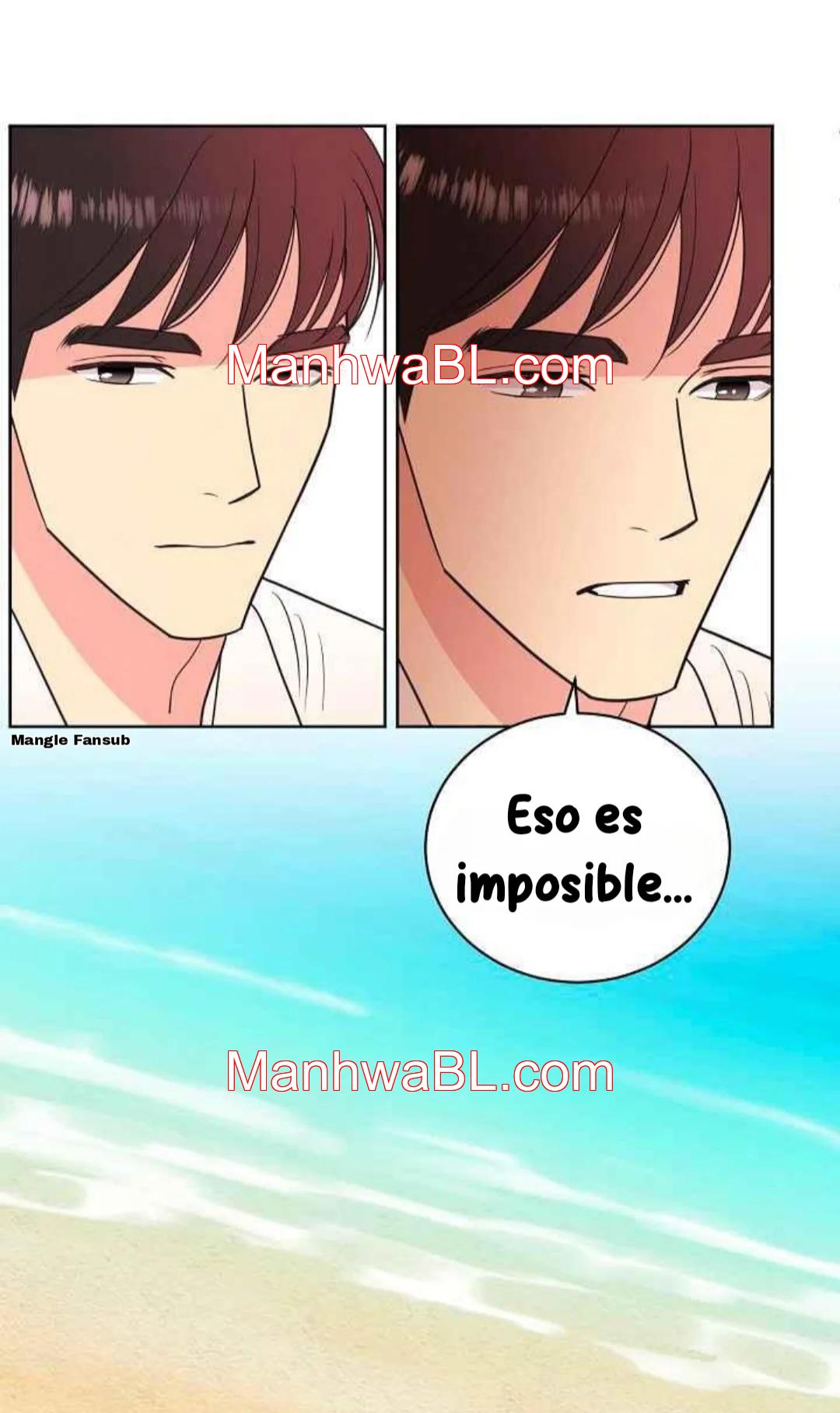 Dear Benjamin - Capítulo 20.2 manhwa