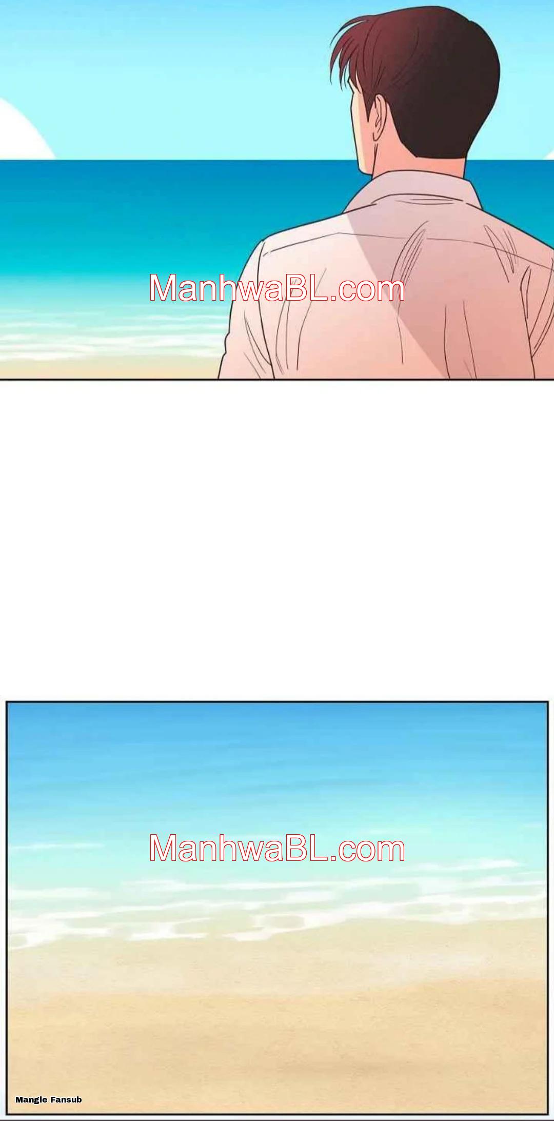 Dear Benjamin - Capítulo 20.2 manhwa