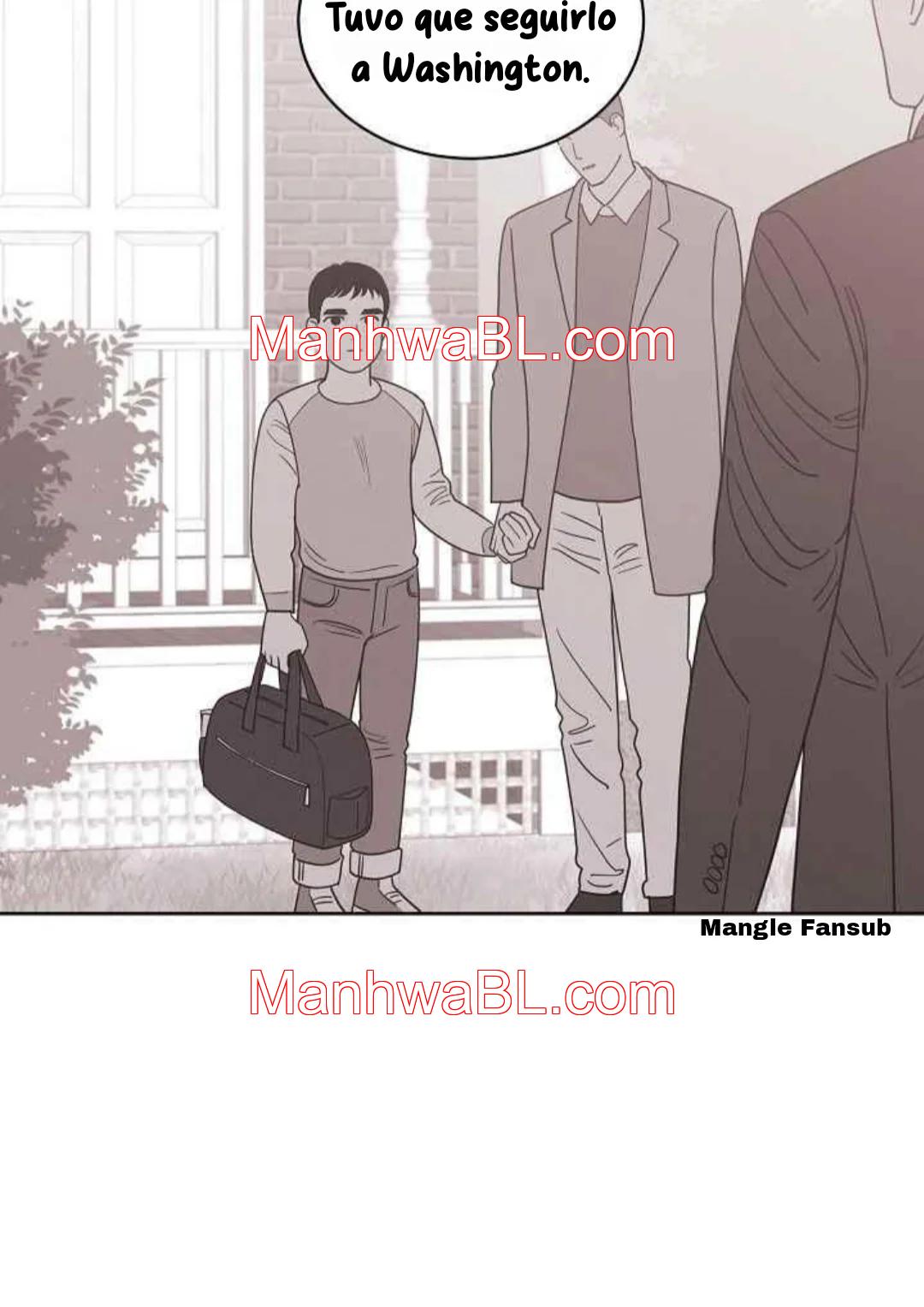 Dear Benjamin - Capítulo 20.2 manhwa