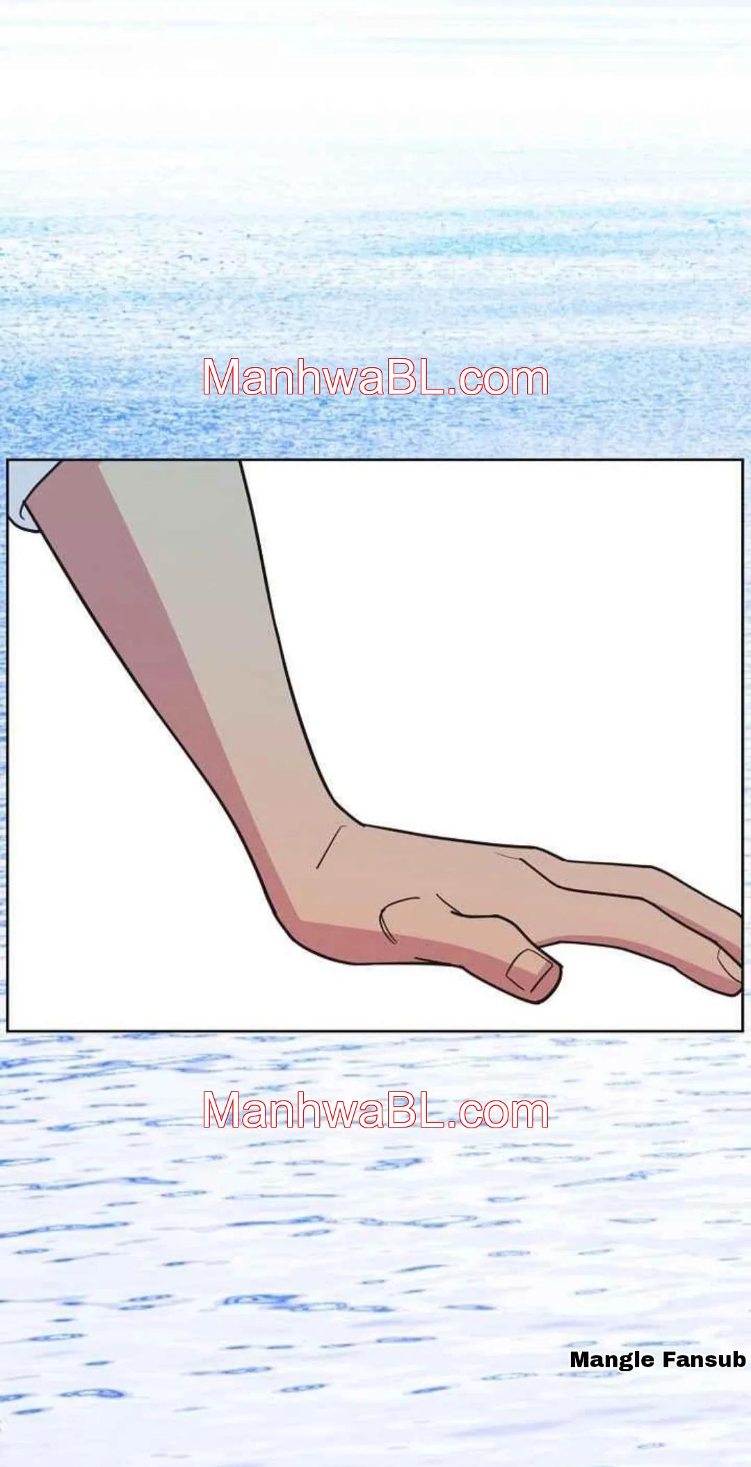Dear Benjamin - Capítulo 20.2 manhwa