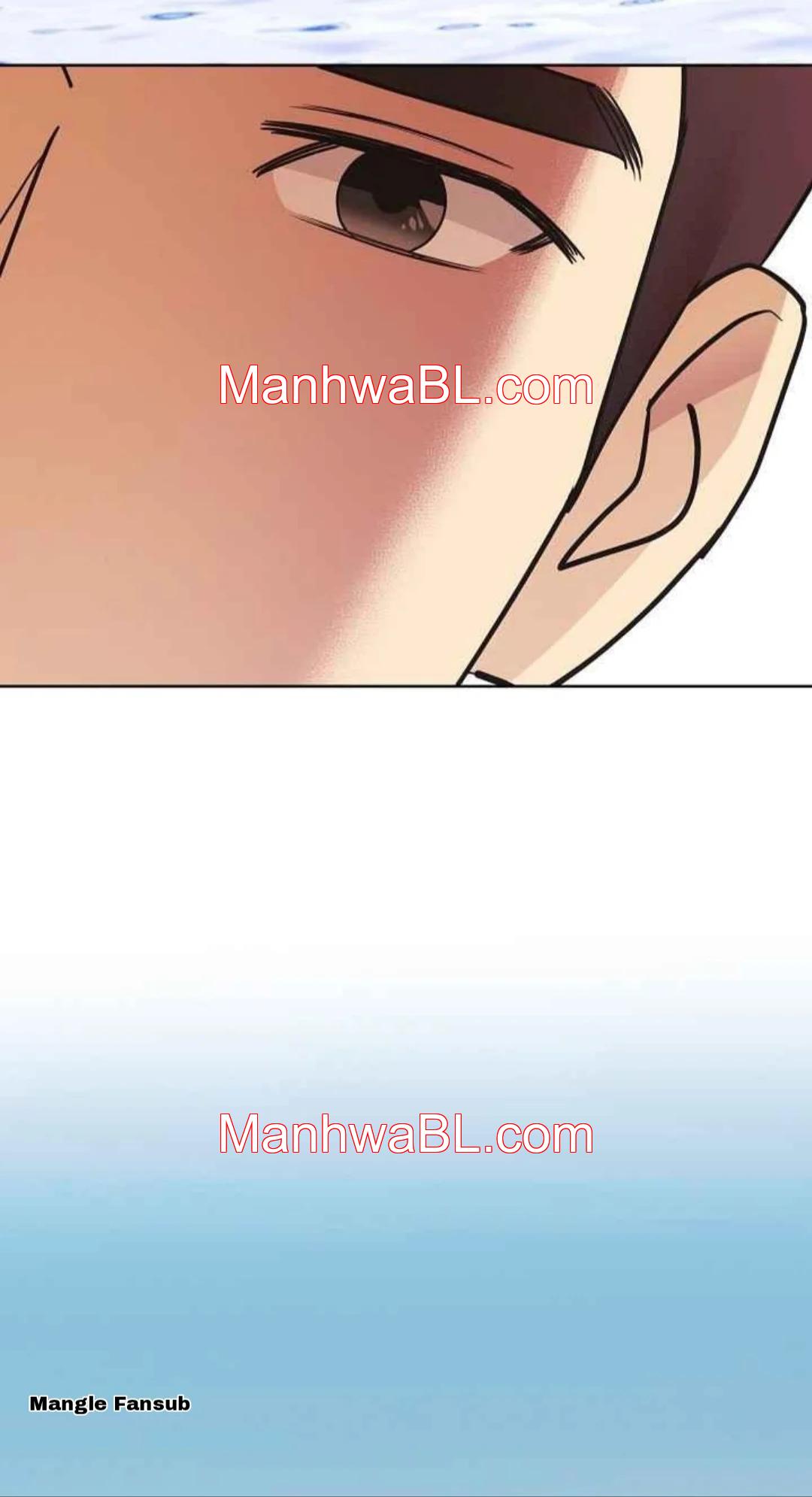 Dear Benjamin - Capítulo 20.2 manhwa