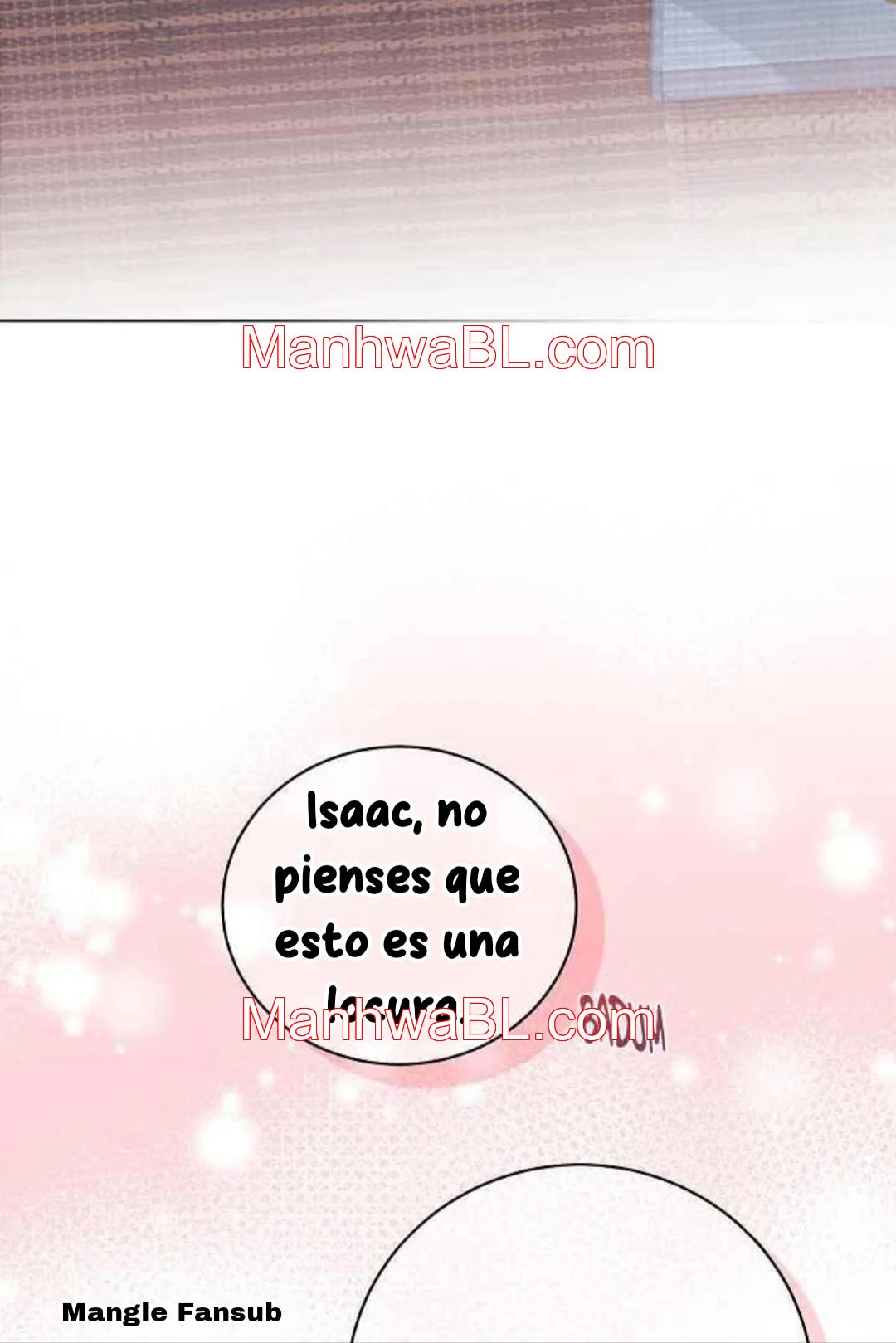 Dear Benjamin - Capítulo 20.2 manhwa