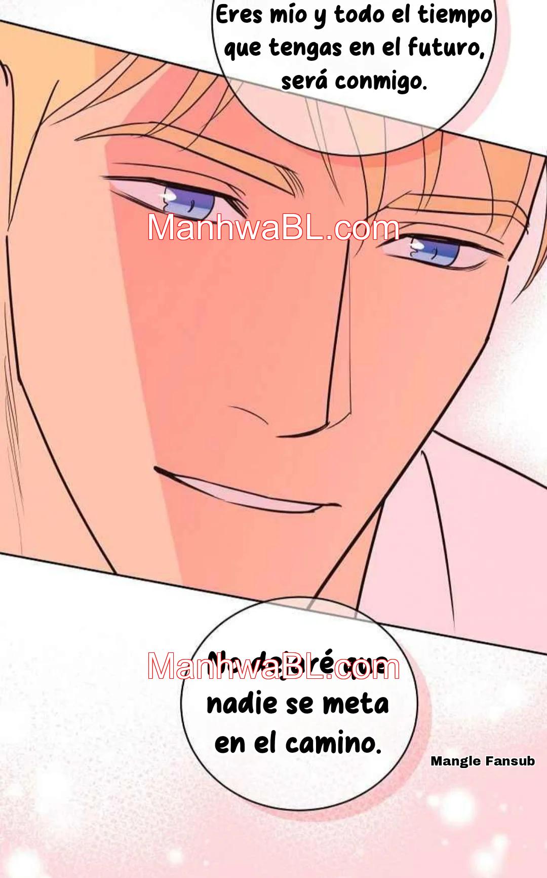 Dear Benjamin - Capítulo 20.2 manhwa