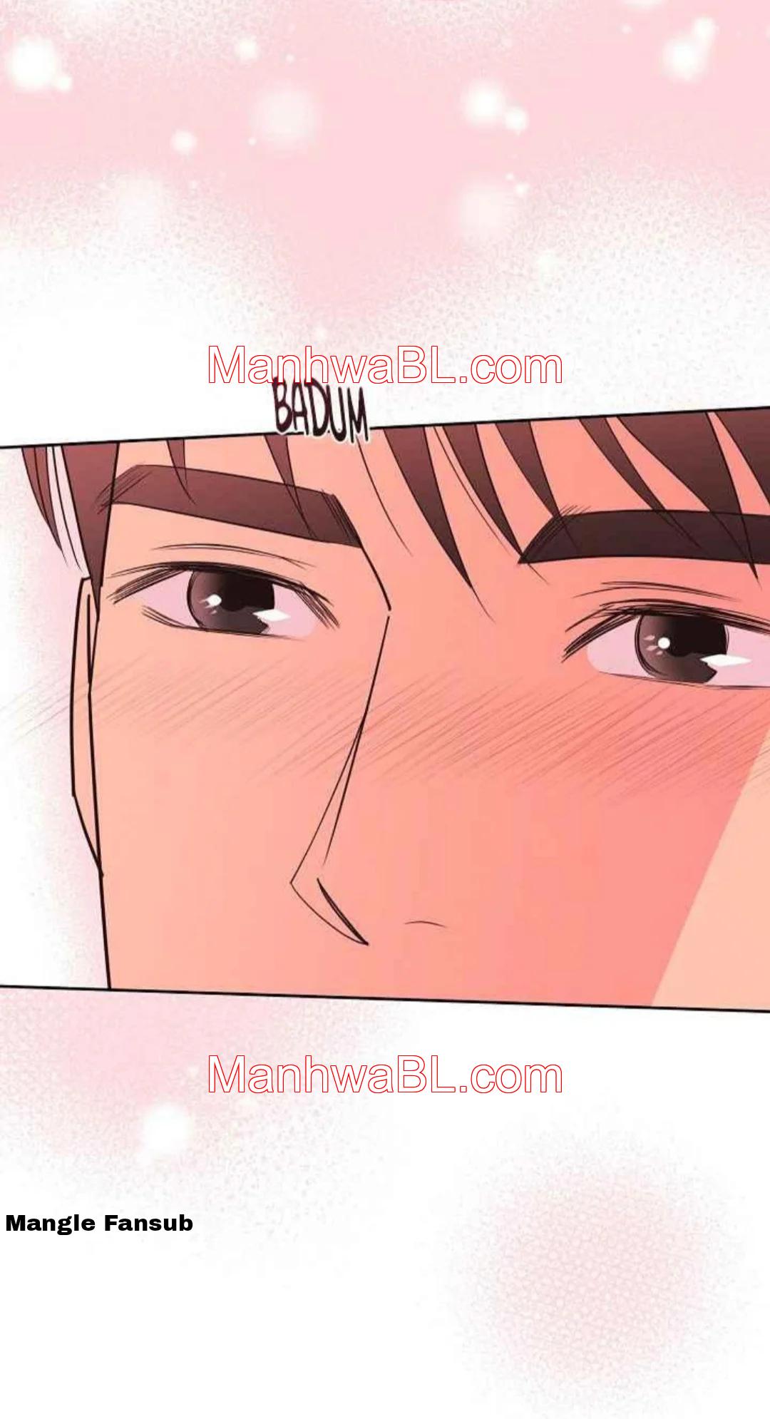 Dear Benjamin - Capítulo 20.2 manhwa