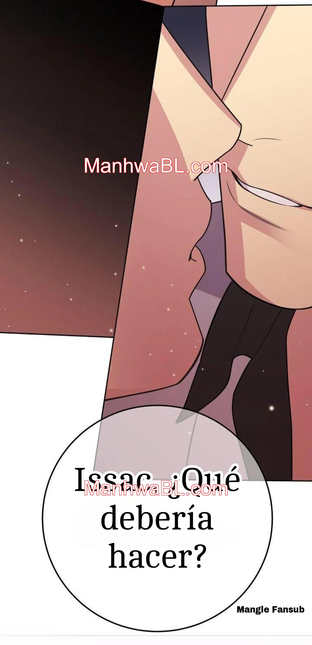 Dear Benjamin - Capítulo 18.2 manhwa