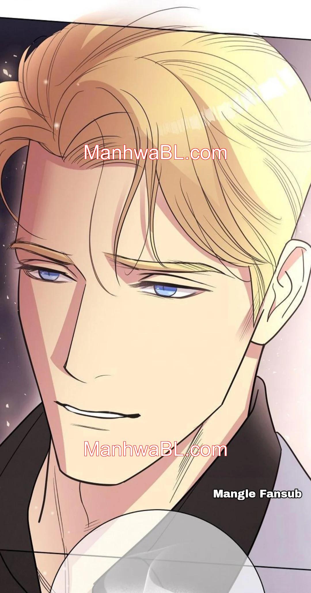 Dear Benjamin - Capítulo 18.2 manhwa