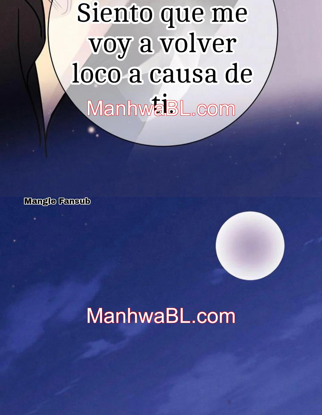 Dear Benjamin - Capítulo 18.2 manhwa