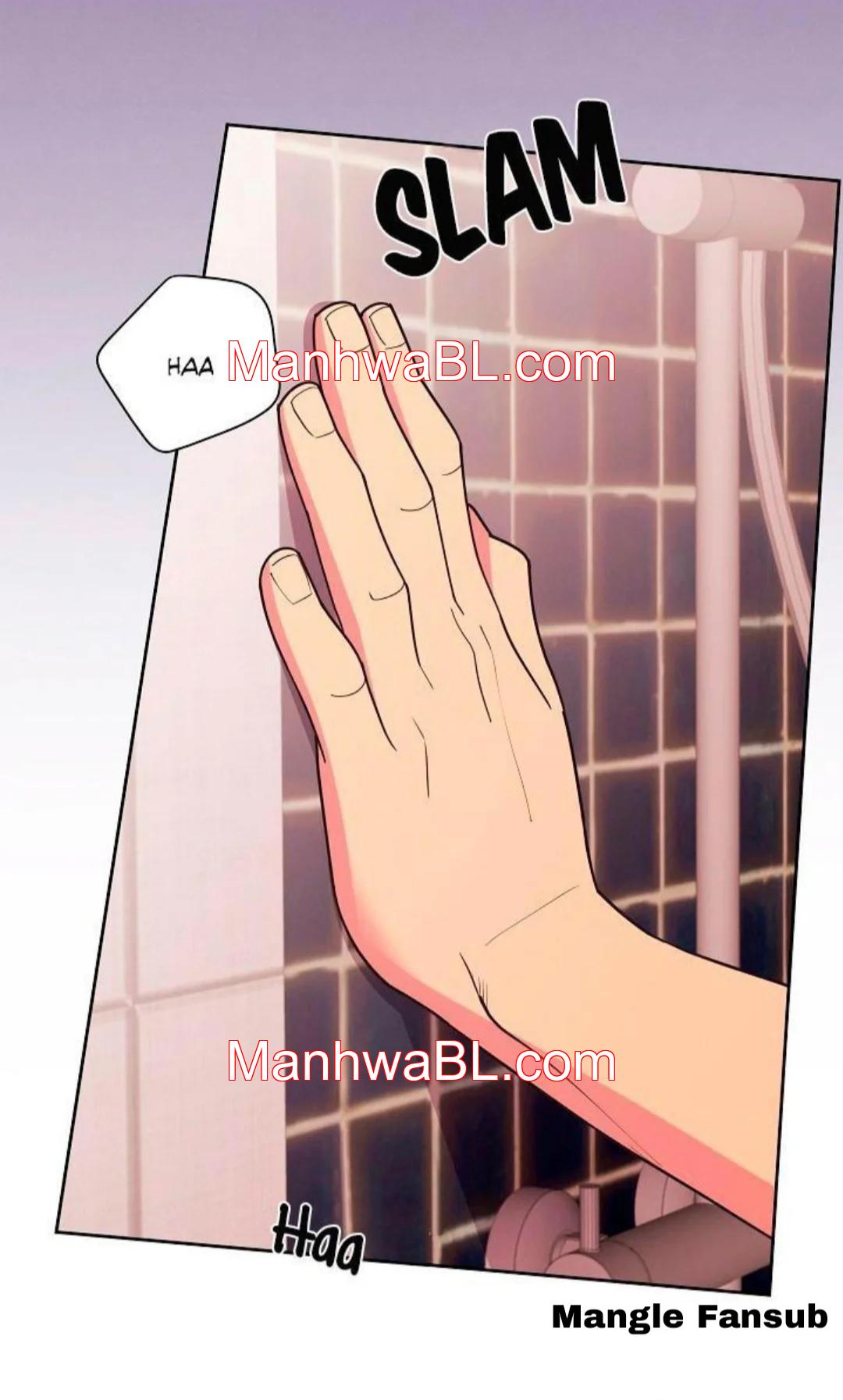 Dear Benjamin - Capítulo 18.2 manhwa