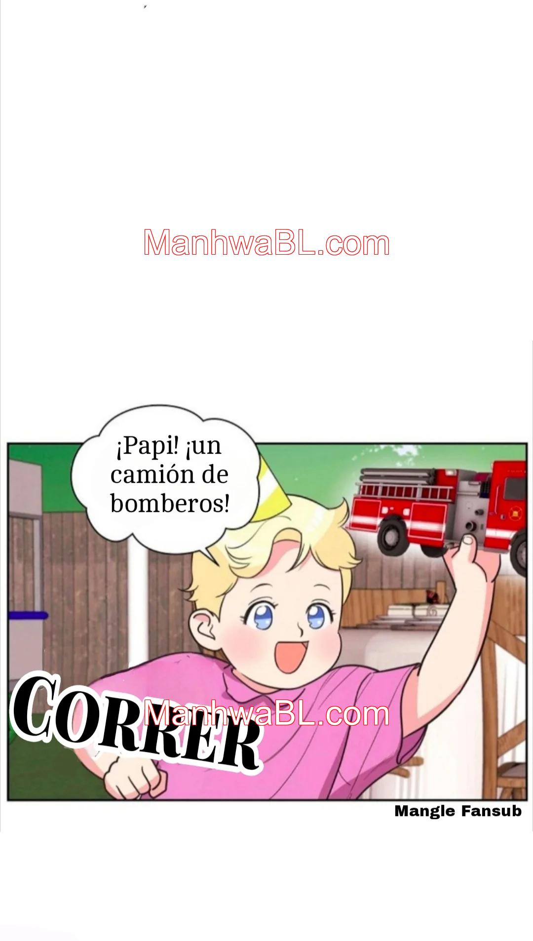 Dear Benjamin - Capítulo 12 manhwa