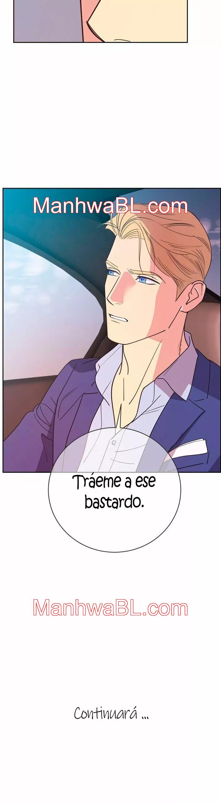 Dear Benjamin - Capítulo 4.3 manhwa