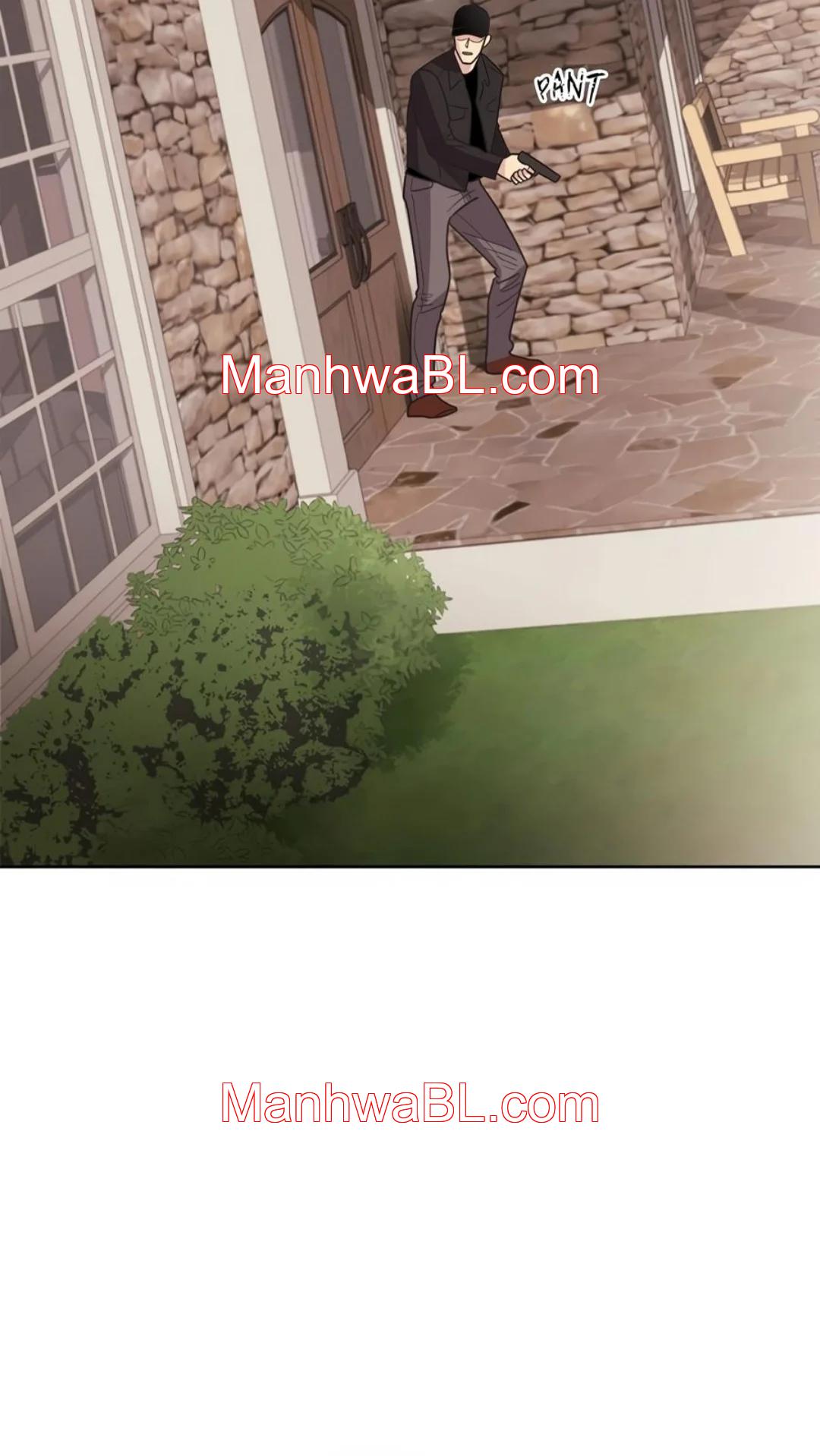 Dear Benjamin - Capítulo 31.3 manhwa
