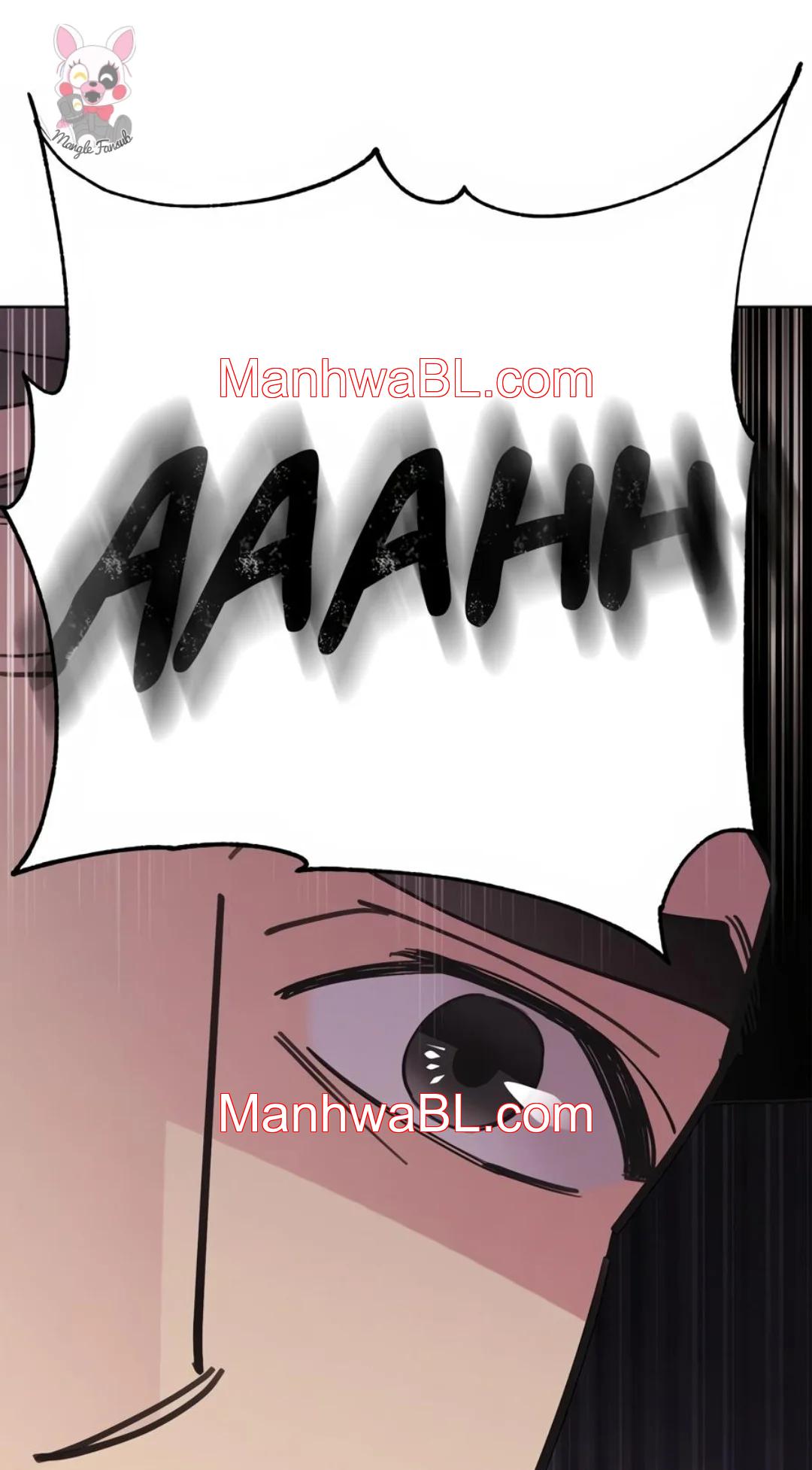Dear Benjamin - Capítulo 31.3 manhwa