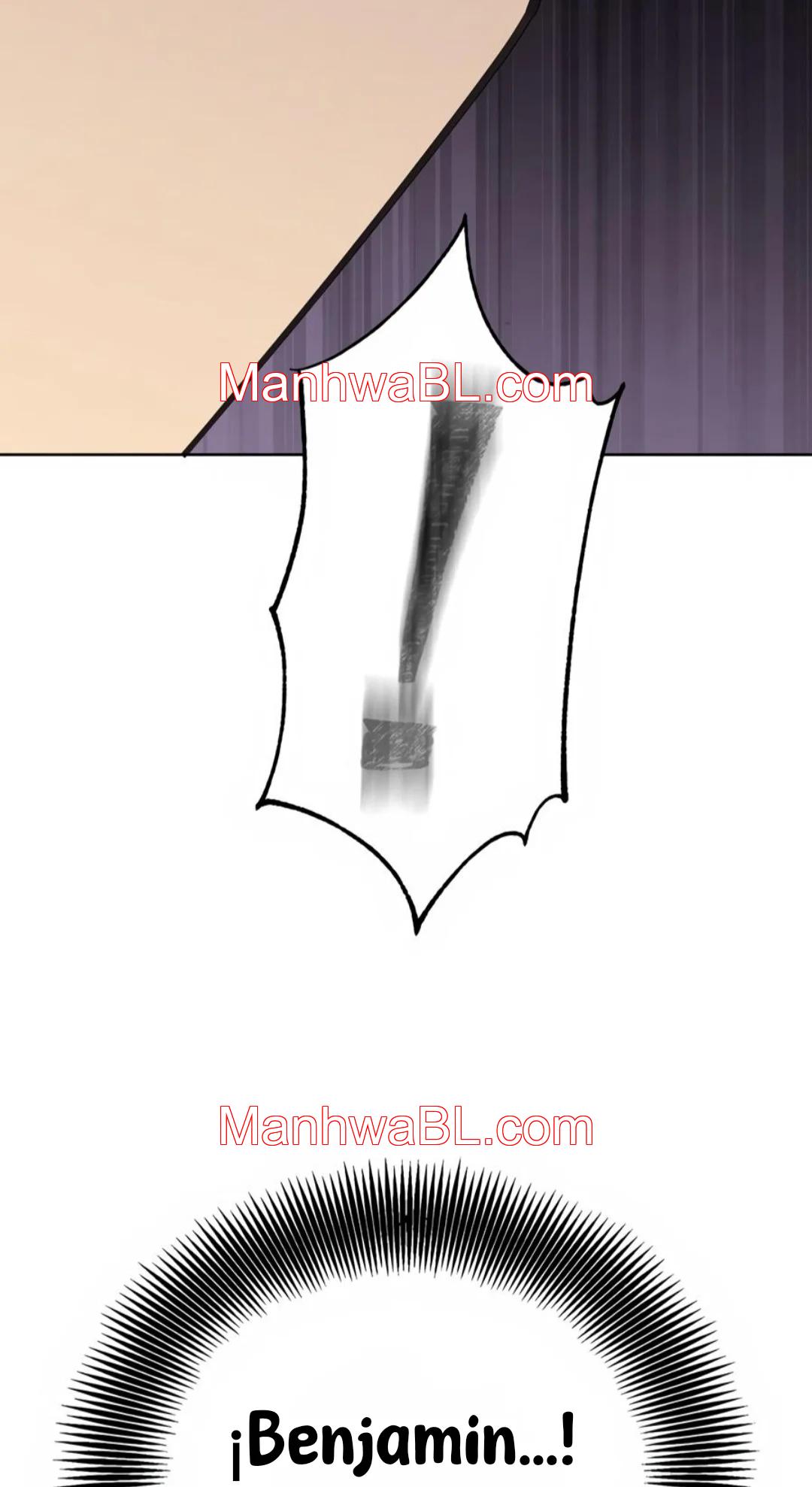 Dear Benjamin - Capítulo 31.3 manhwa