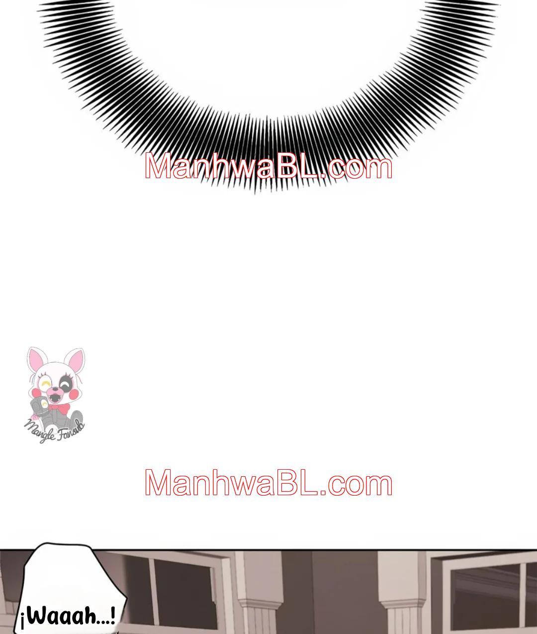 Dear Benjamin - Capítulo 31.3 manhwa