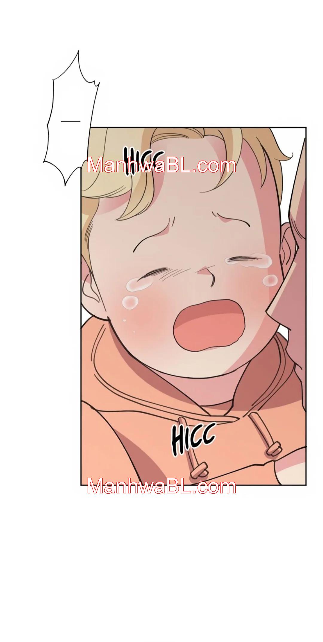 Dear Benjamin - Capítulo 31.3 manhwa
