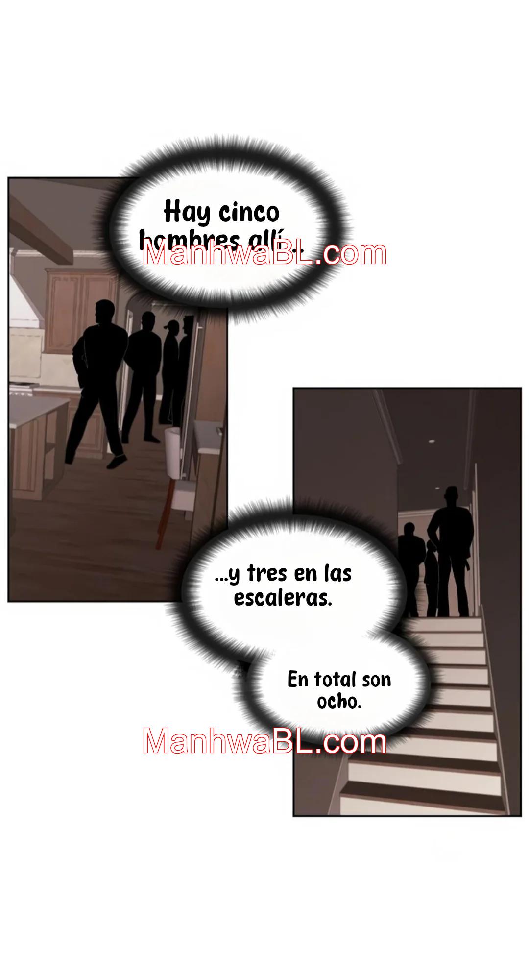 Dear Benjamin - Capítulo 31.3 manhwa