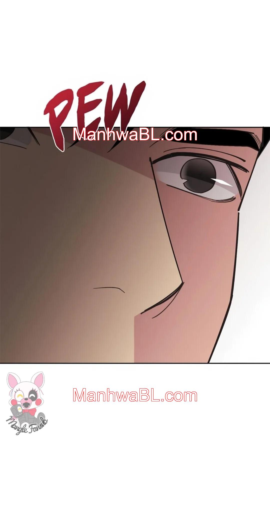 Dear Benjamin - Capítulo 31.3 manhwa