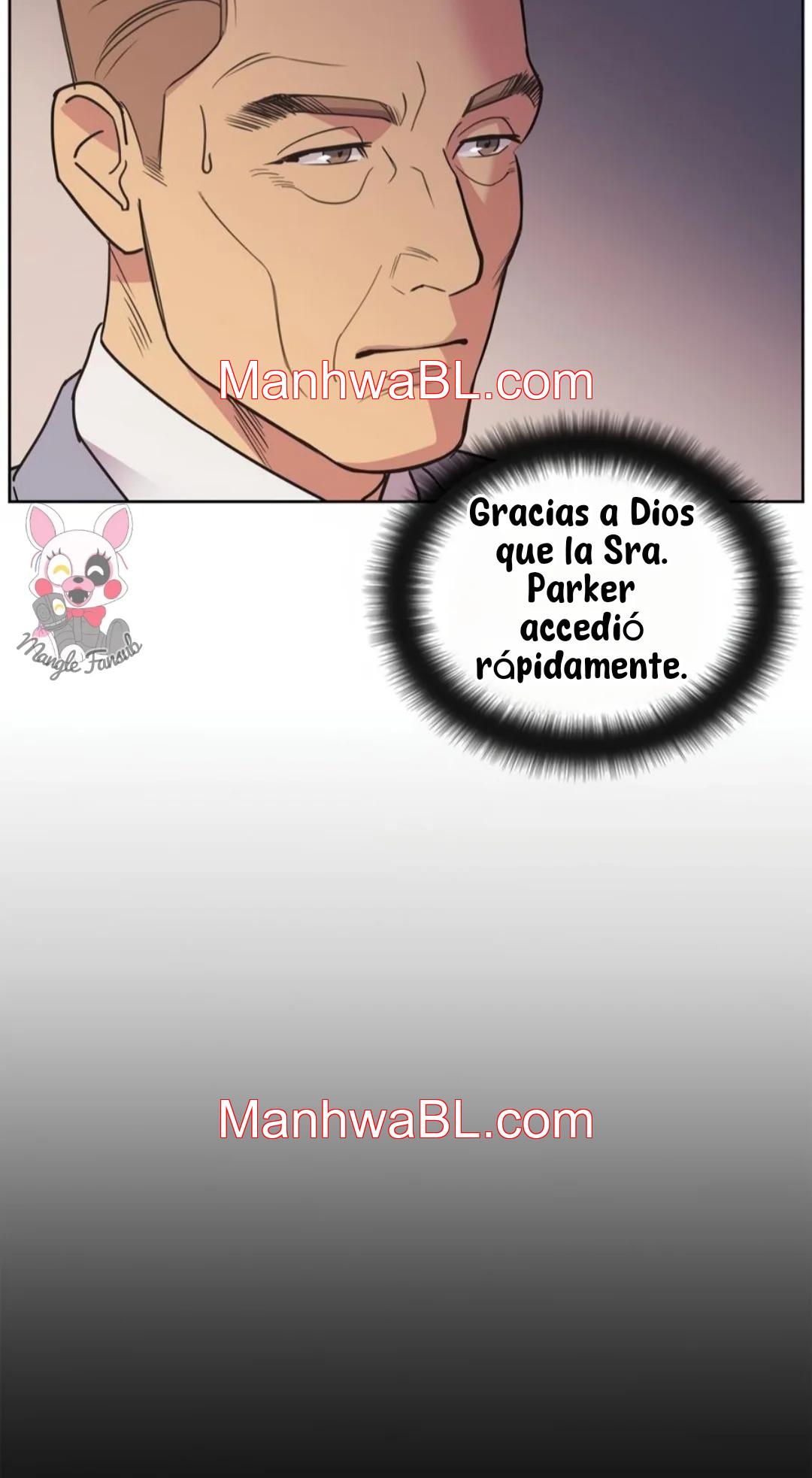 Dear Benjamin - Capítulo 31.3 manhwa