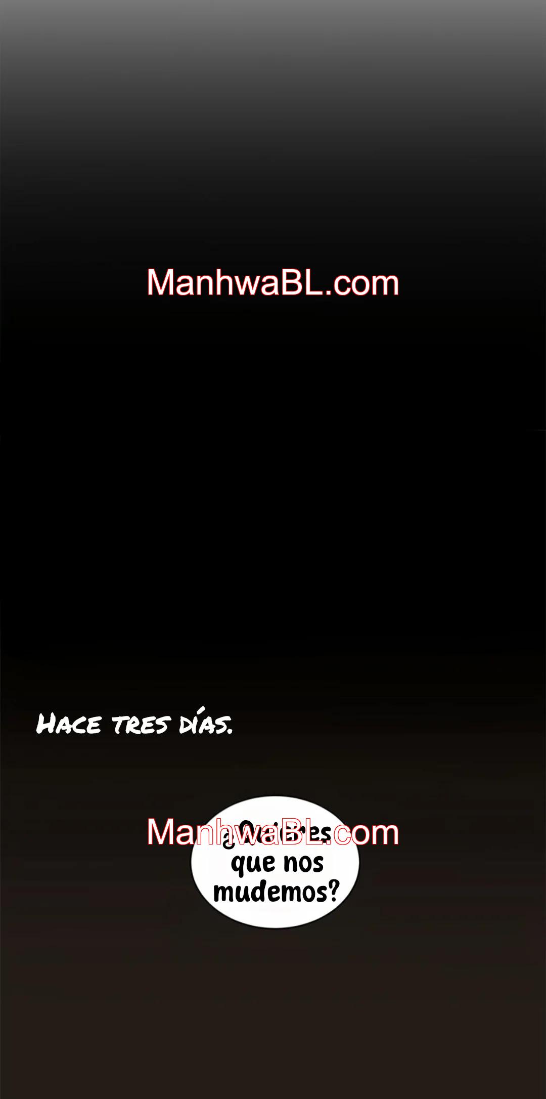 Dear Benjamin - Capítulo 31.3 manhwa