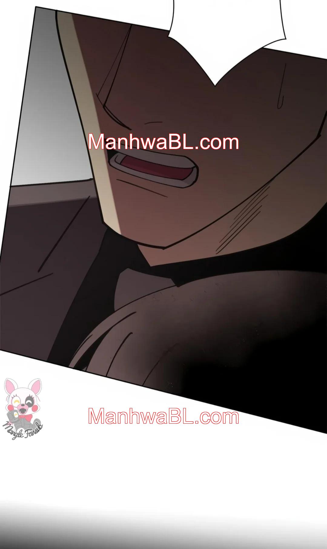 Dear Benjamin - Capítulo 32.3 manhwa