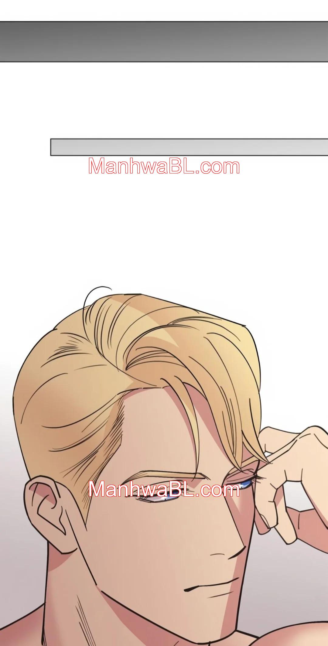 Dear Benjamin - Capítulo 32.3 manhwa