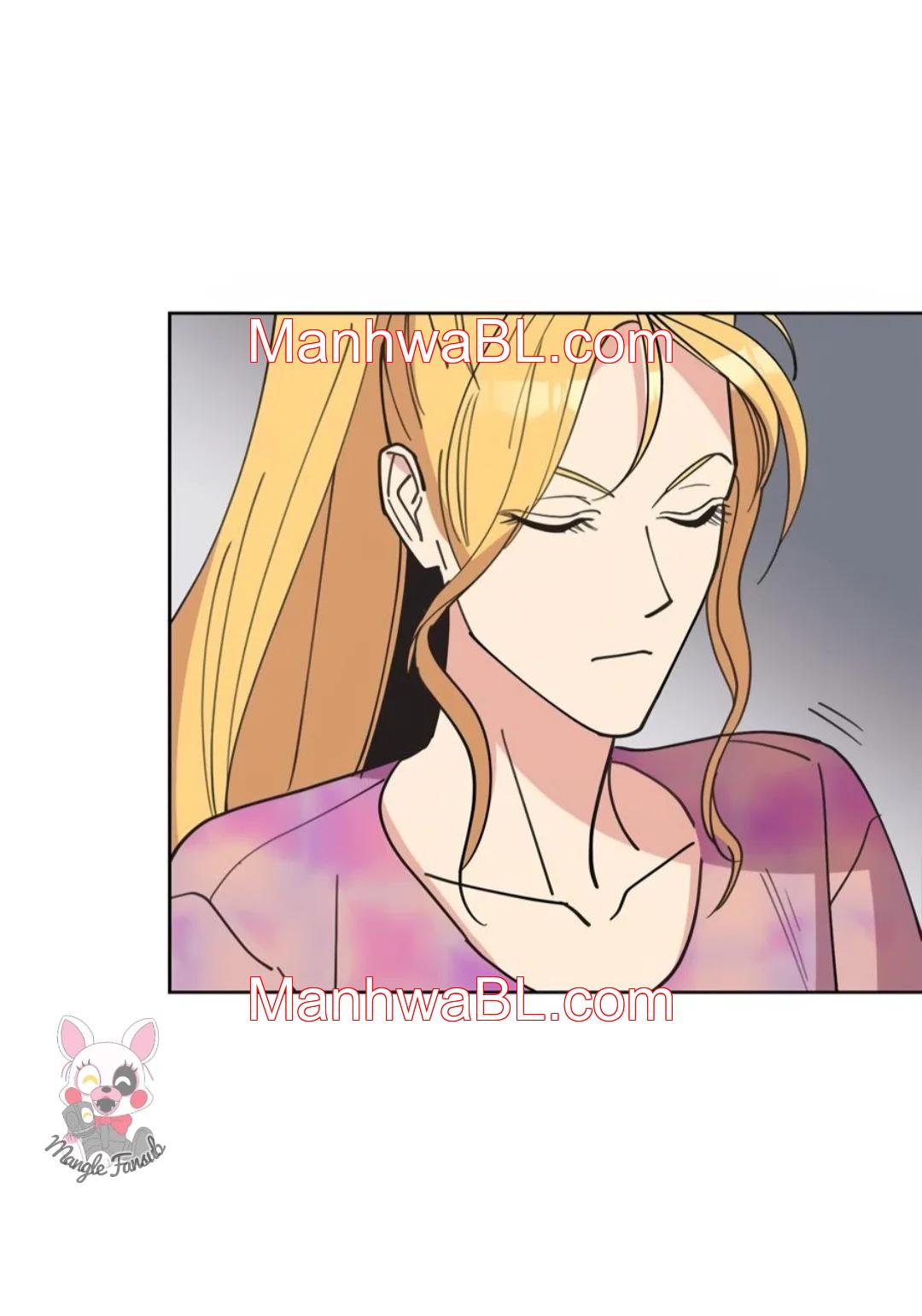 Dear Benjamin - Capítulo 32.3 manhwa