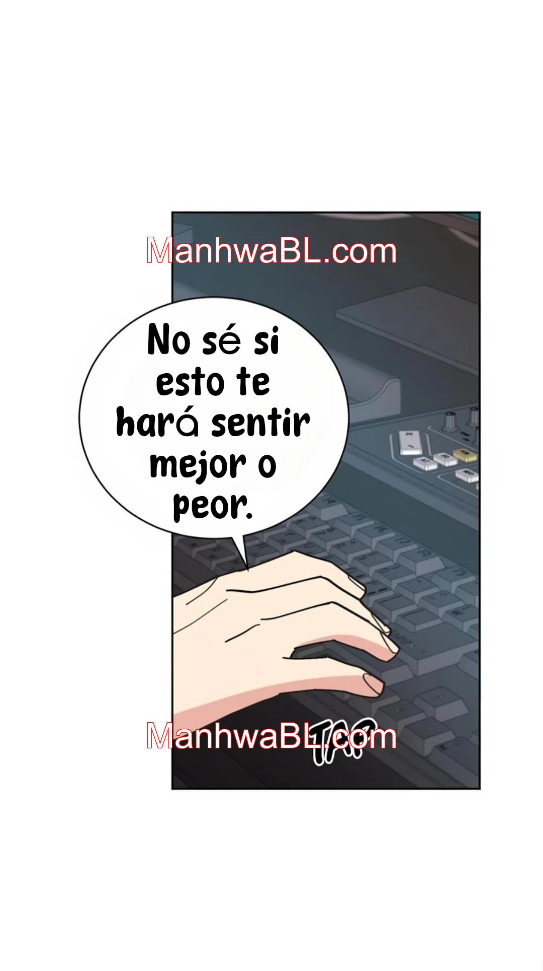 Dear Benjamin - Capítulo 32.3 manhwa