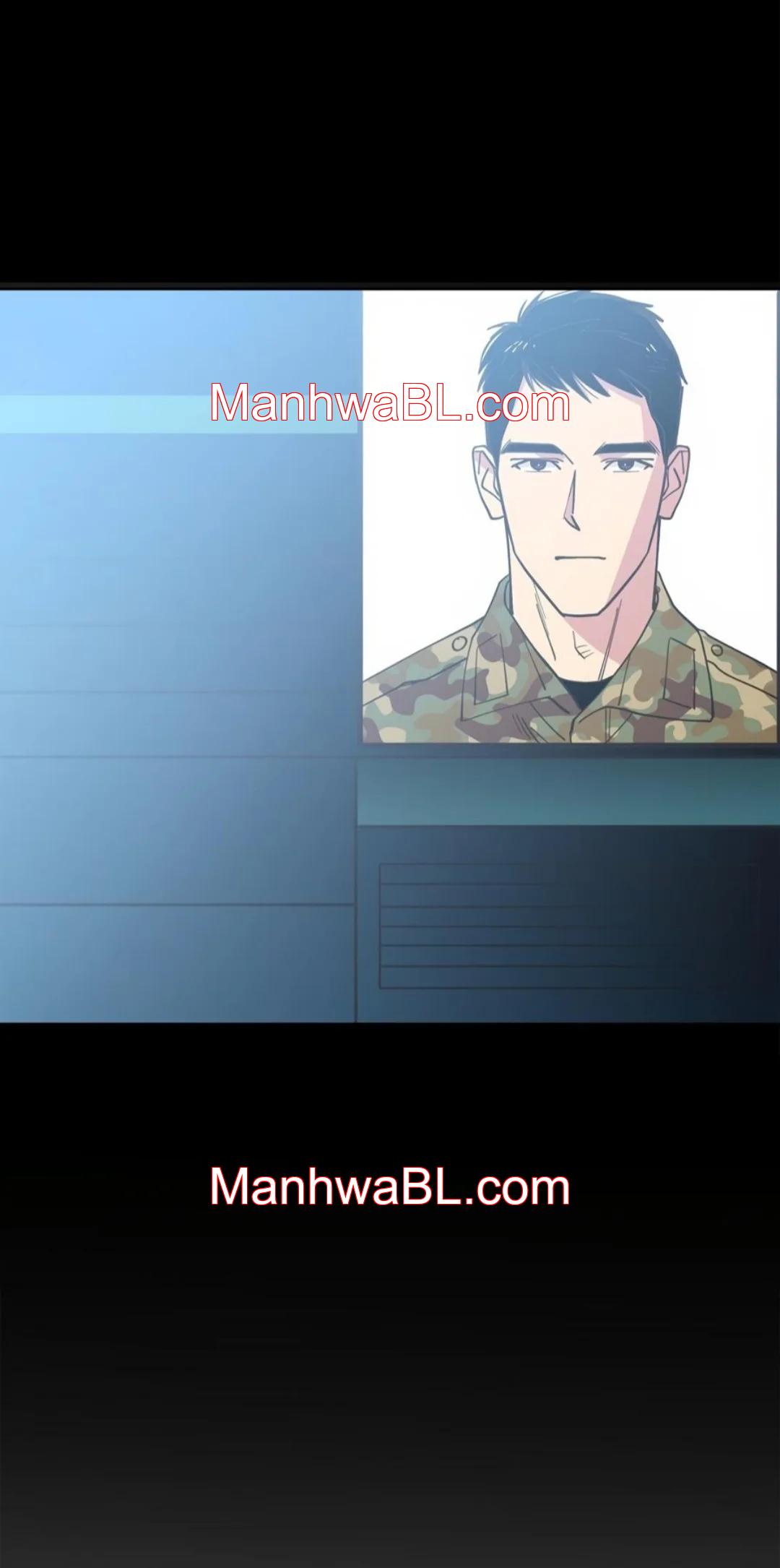 Dear Benjamin - Capítulo 32.3 manhwa