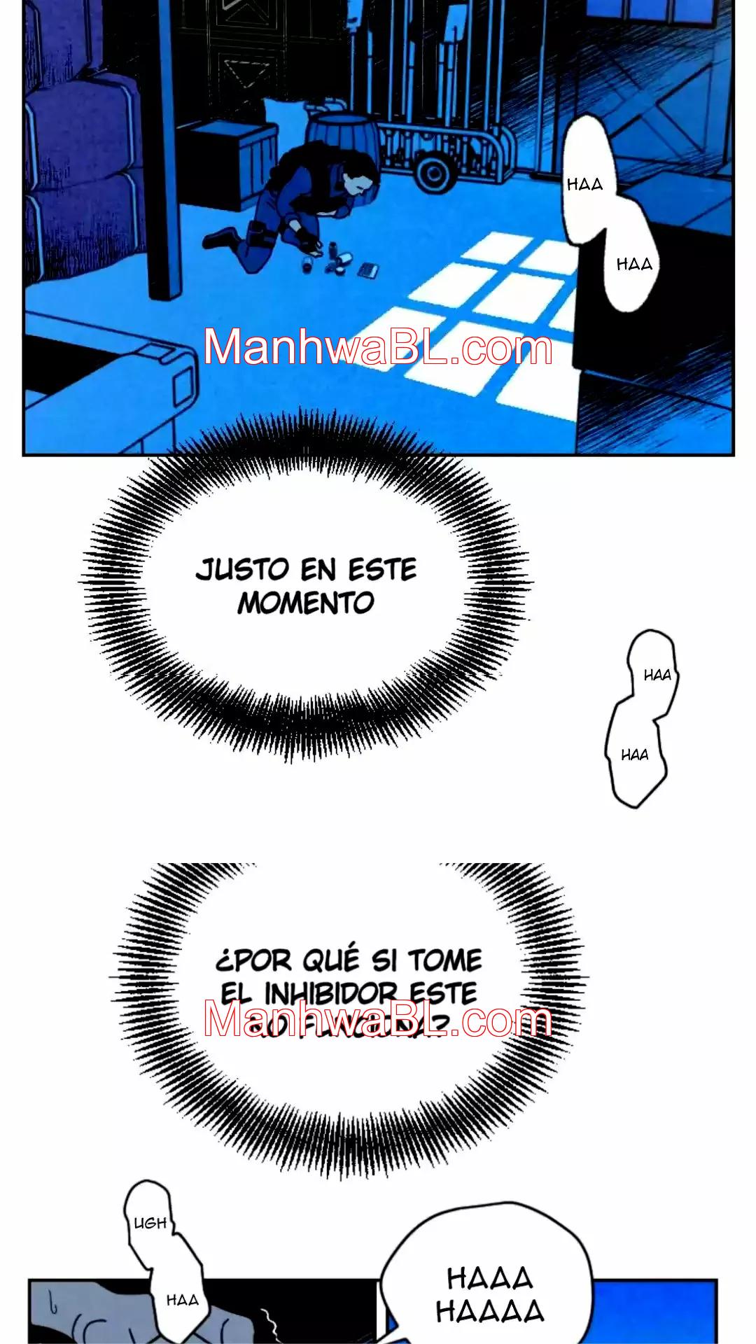 Dear Benjamin - Capítulo 1.2 manhwa