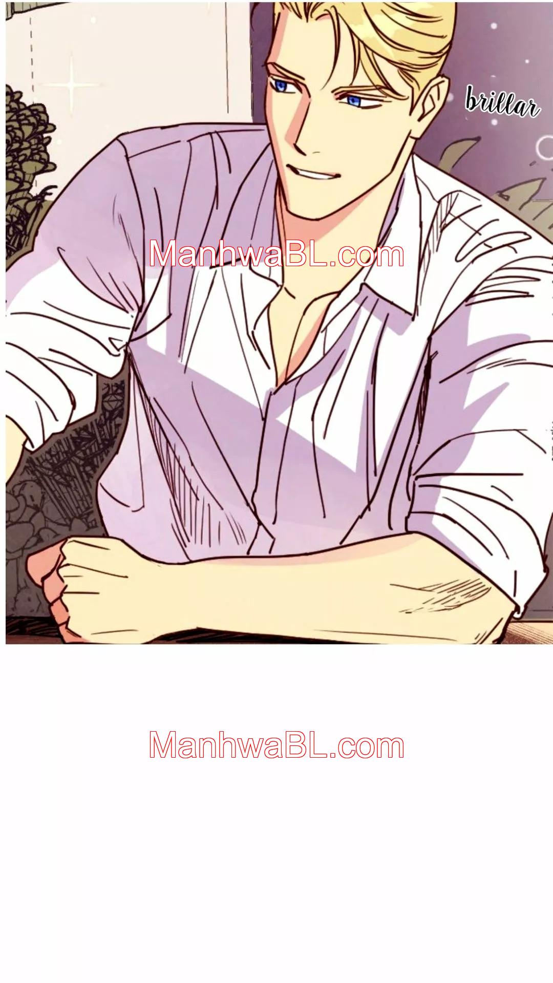 Dear Benjamin - Capítulo 1.2 manhwa