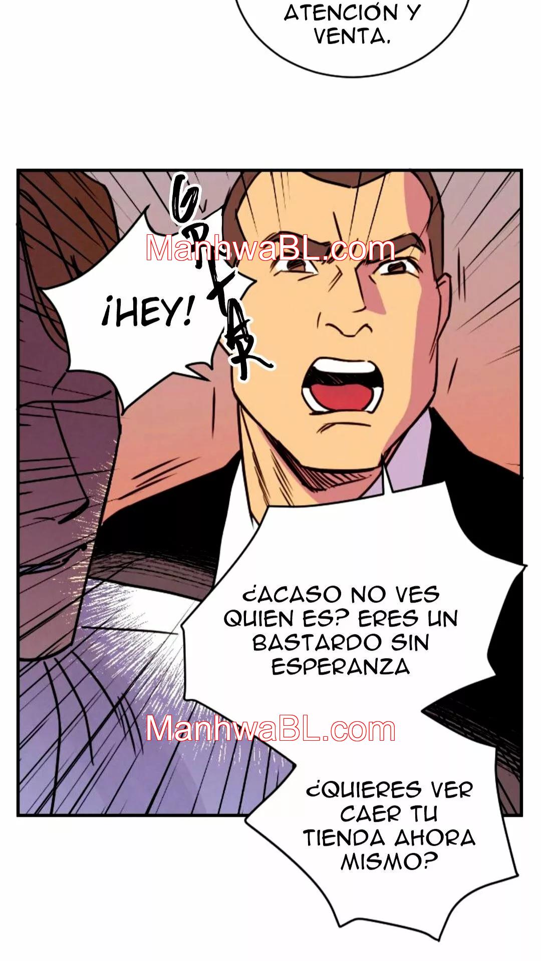 Dear Benjamin - Capítulo 1.2 manhwa