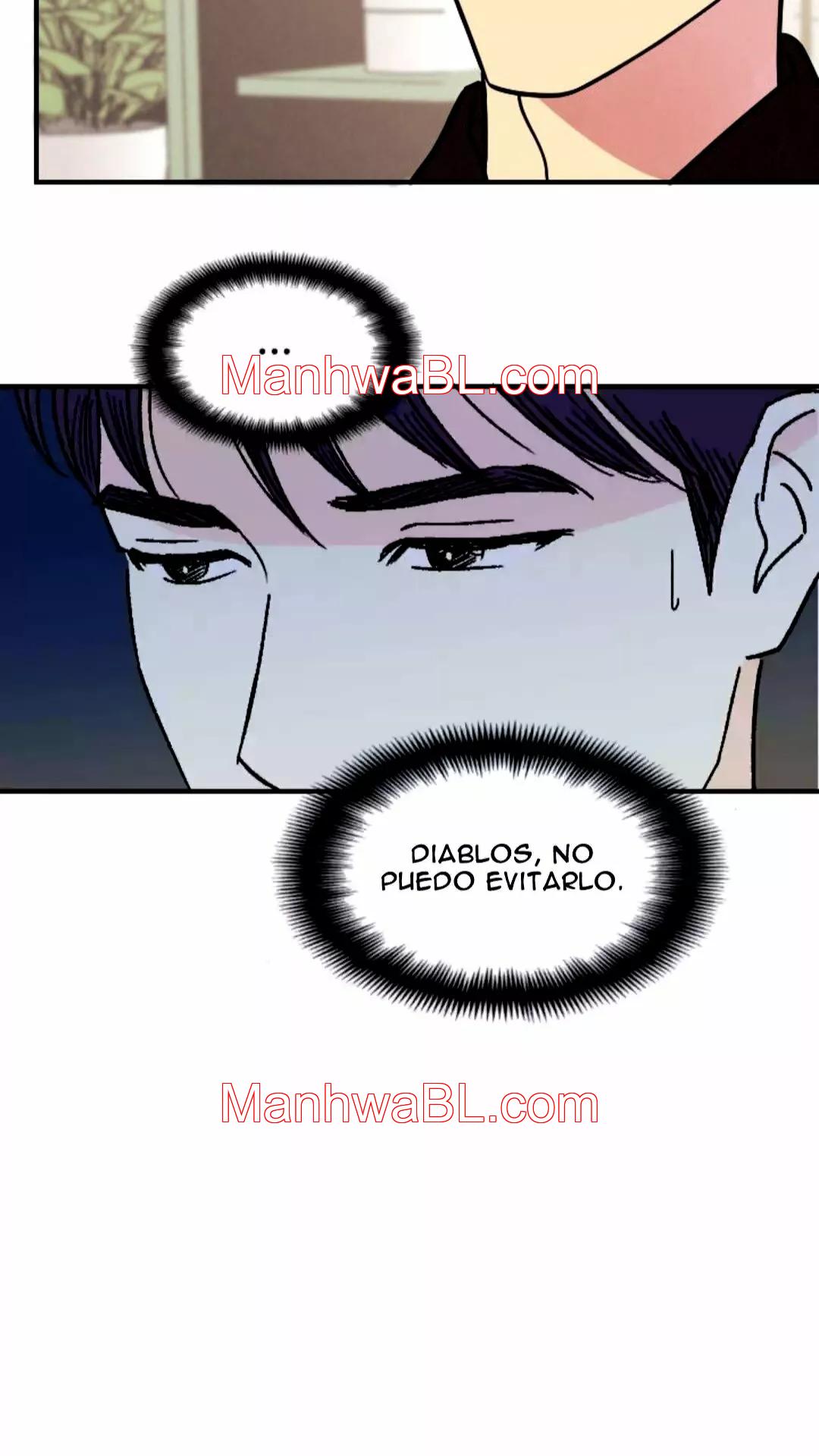 Dear Benjamin - Capítulo 1.2 manhwa