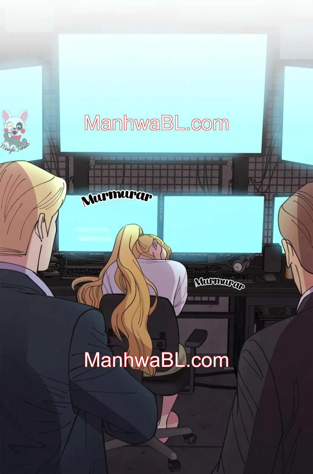 Dear Benjamin - Capítulo 29.2 manhwa