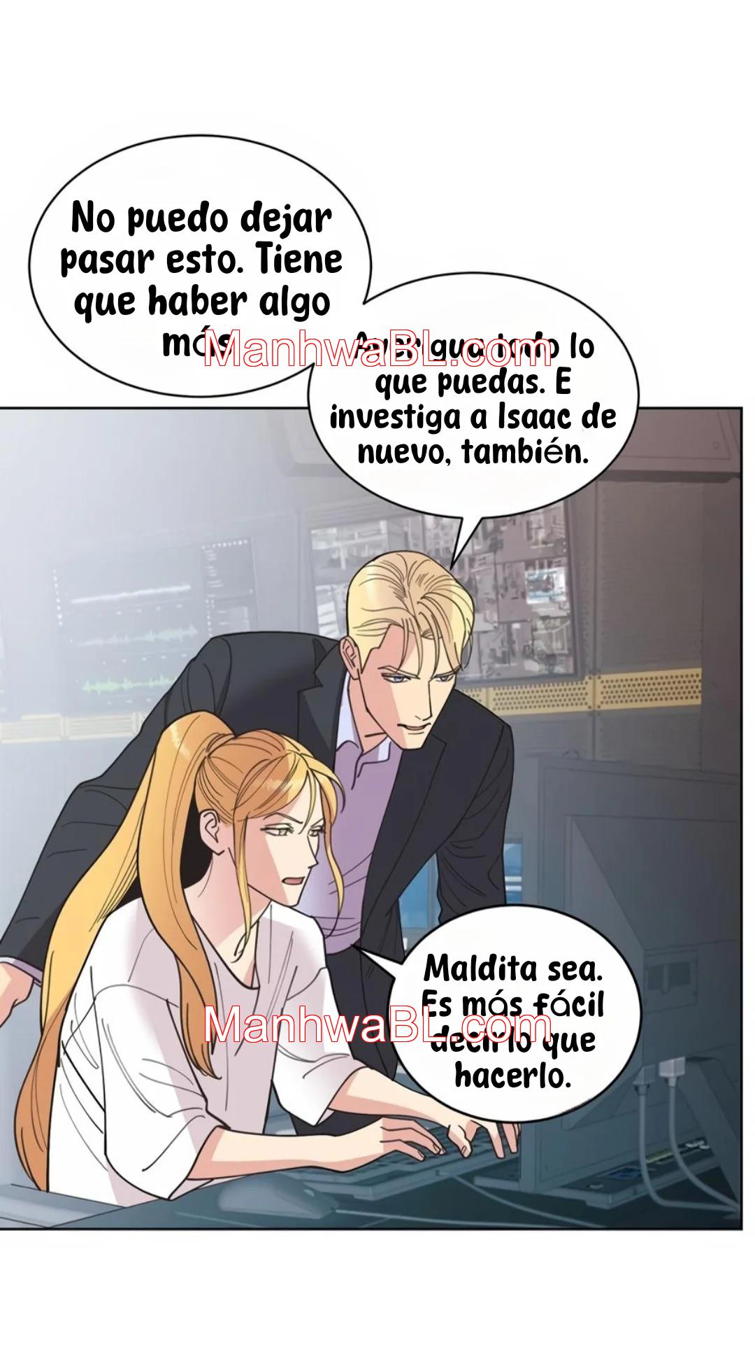 Dear Benjamin - Capítulo 29.2 manhwa