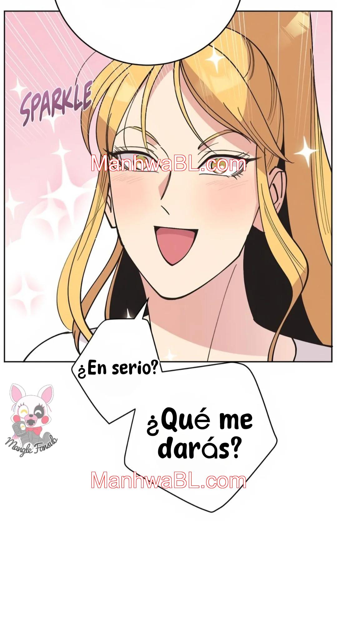 Dear Benjamin - Capítulo 29.2 manhwa