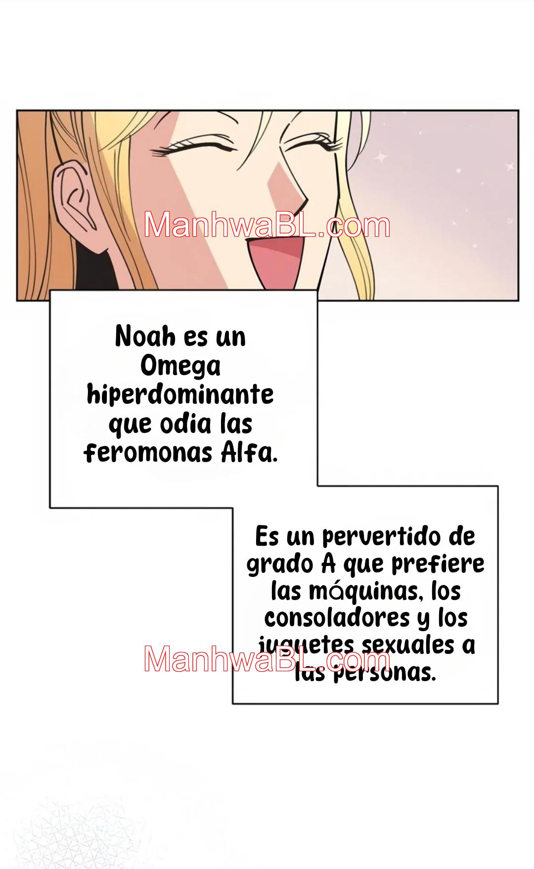 Dear Benjamin - Capítulo 29.2 manhwa