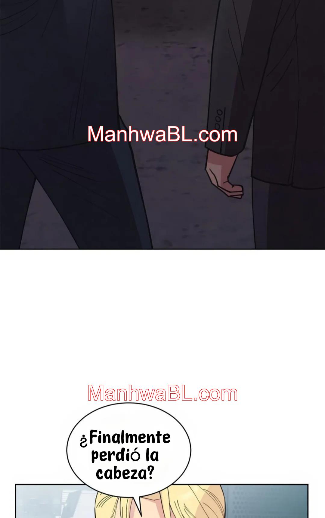 Dear Benjamin - Capítulo 29.2 manhwa
