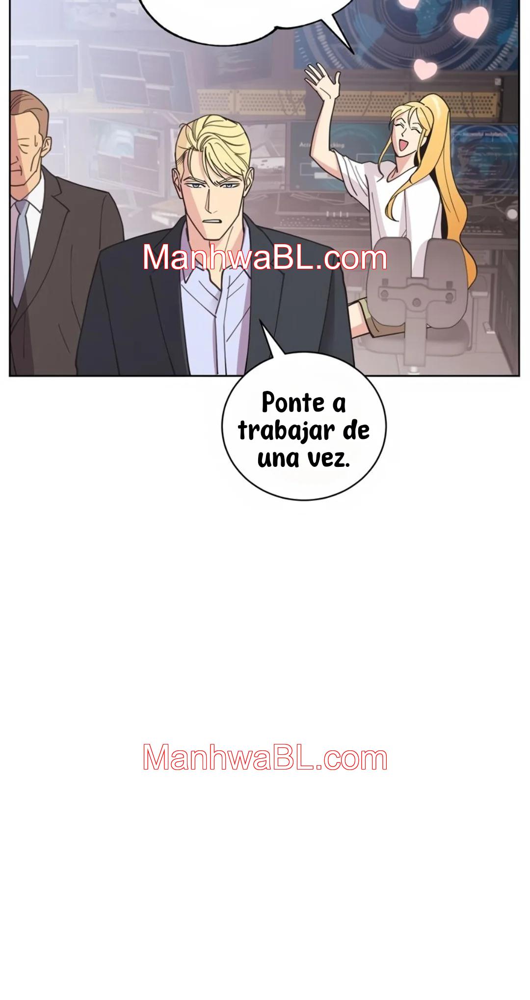 Dear Benjamin - Capítulo 29.2 manhwa